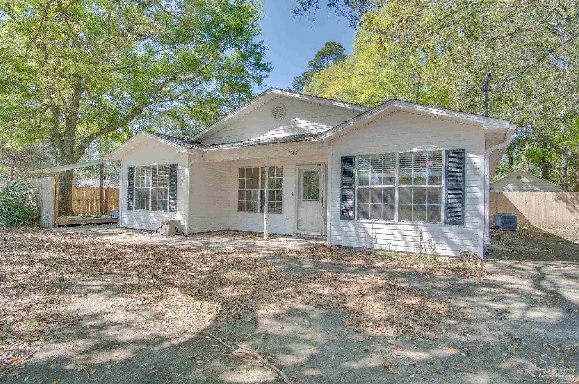 436 Herron Villa Ln, Pensacola, FL 32506