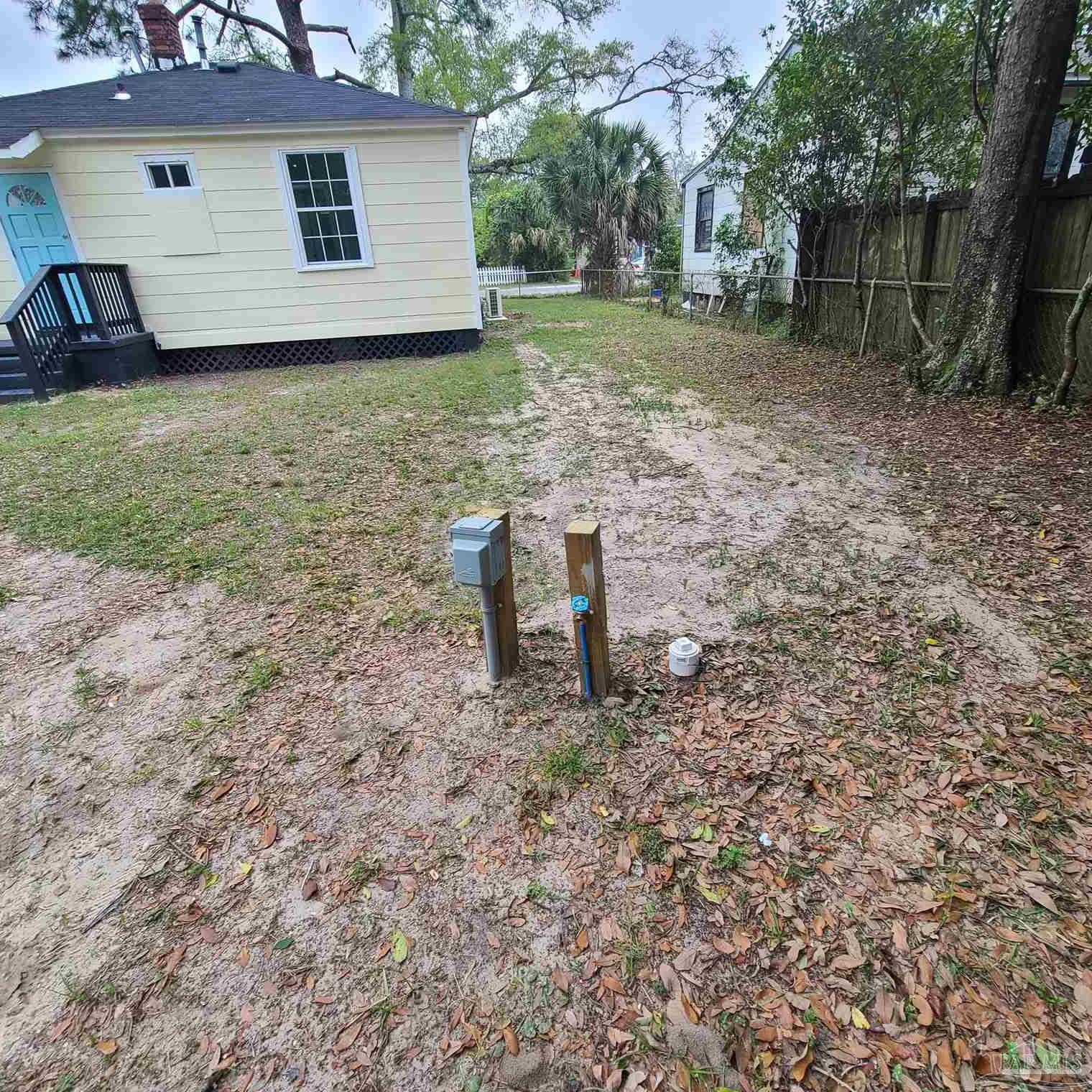 11 Carver Dr, Pensacola FL  32507-2063 exterior