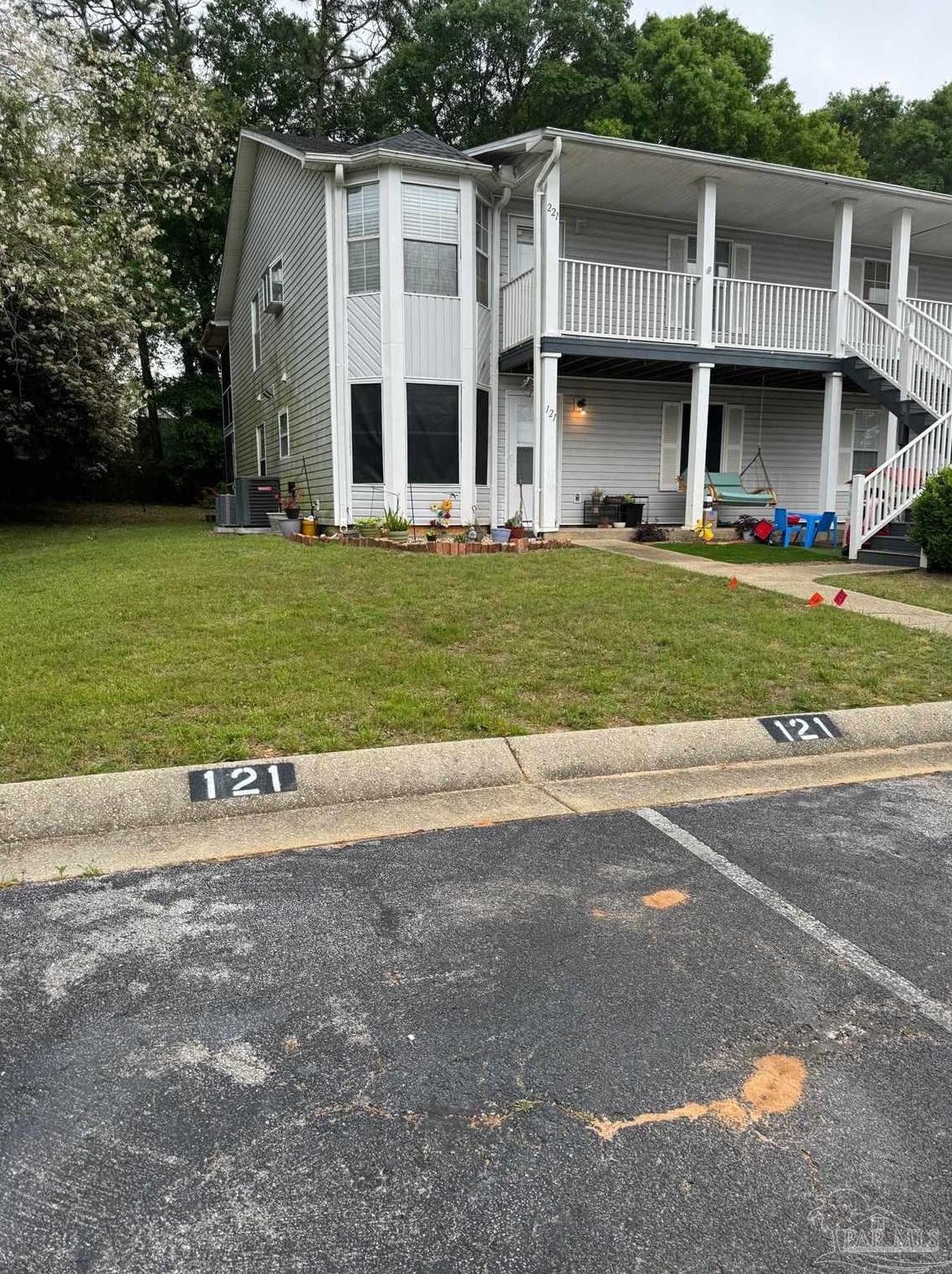 1500 Johnson Ave, Pensacola, FL 32514-4664