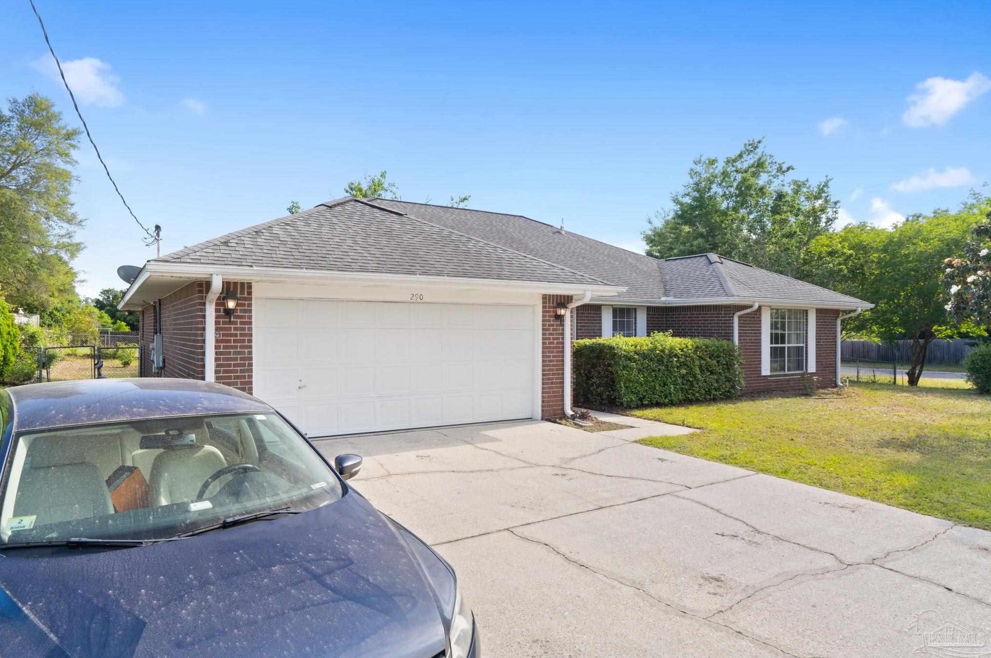 290 61st Ave, Pensacola, FL 32506-7619