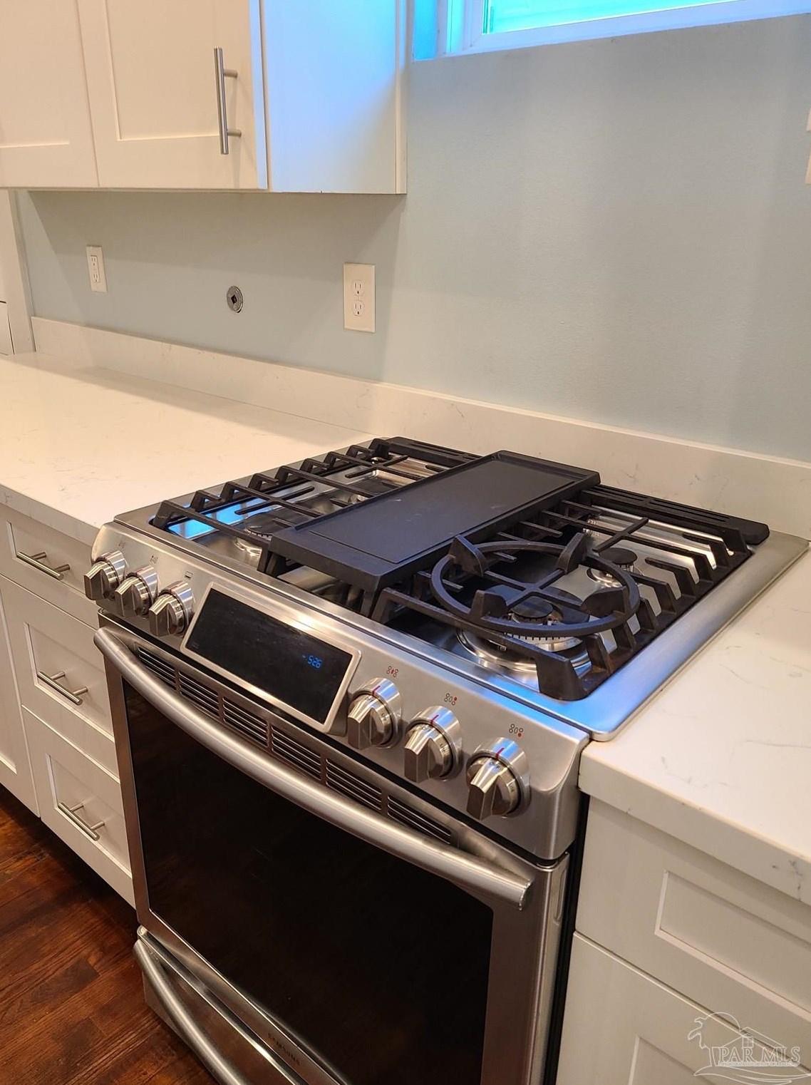 123 Dixon Ln, Pensacola FL  32507-3534 exterior
