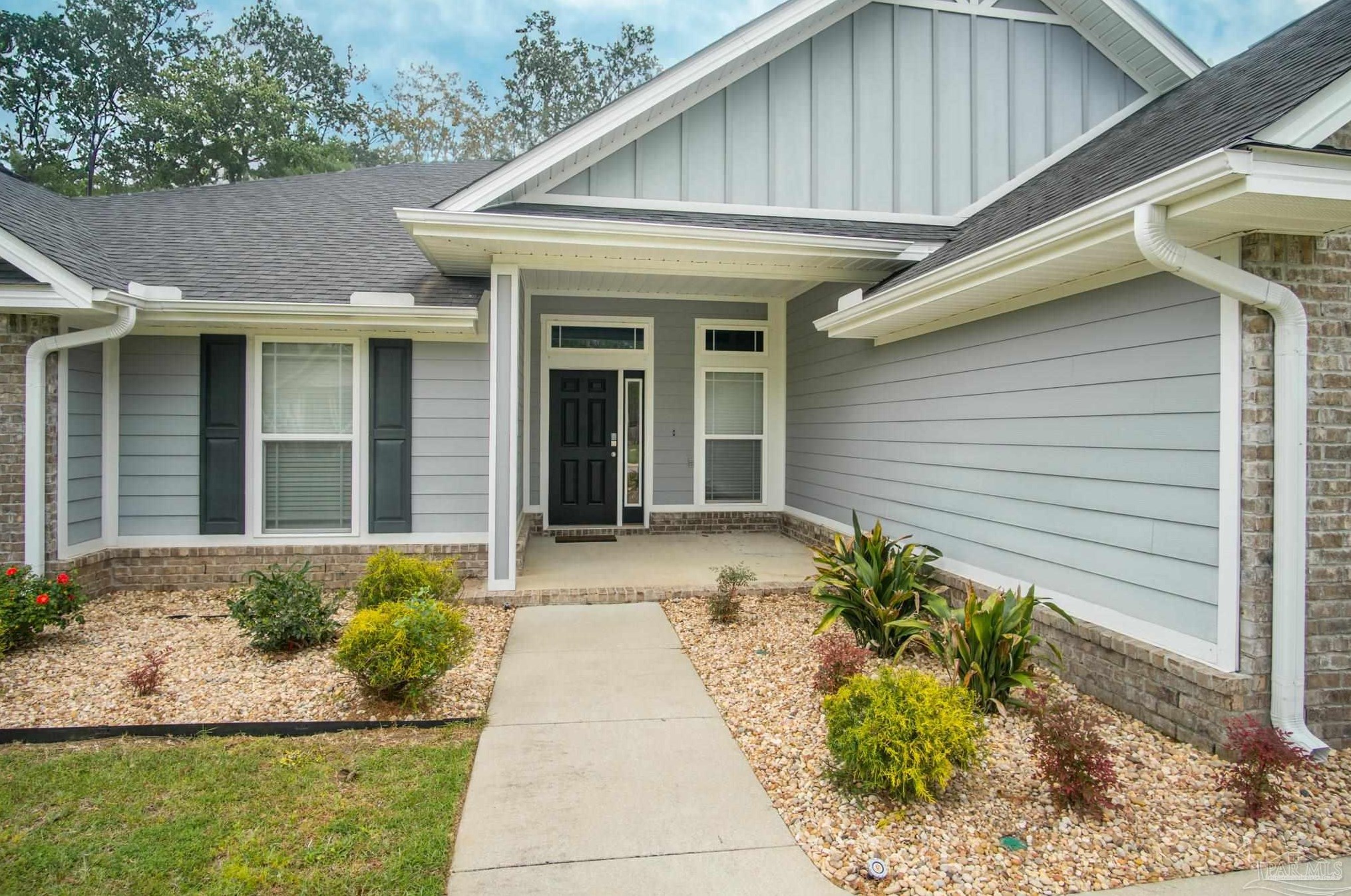 5988 Augustine Drive, Milton, FL 32571