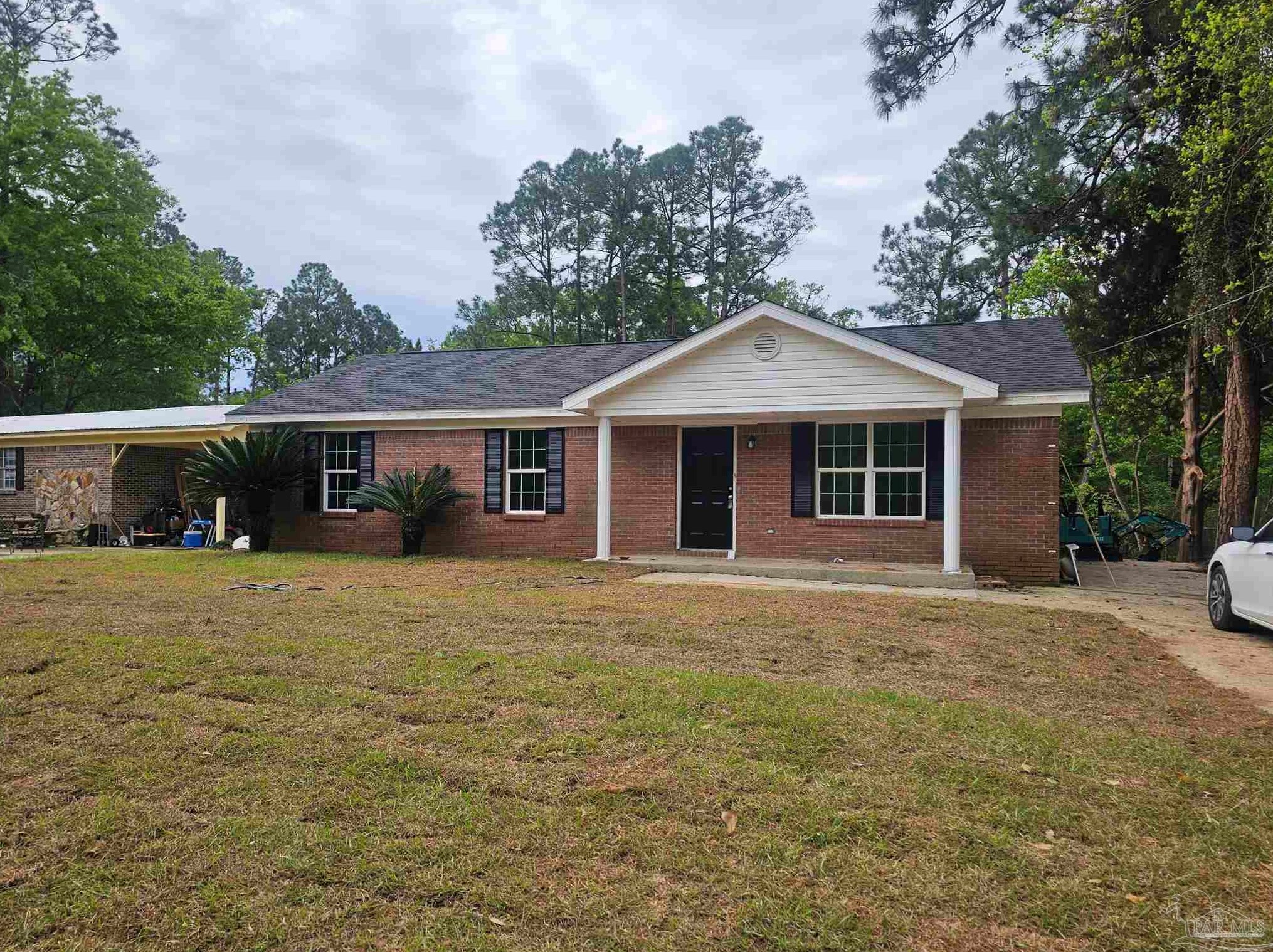 5811 Gazebo St, Milton, FL 32583-9530