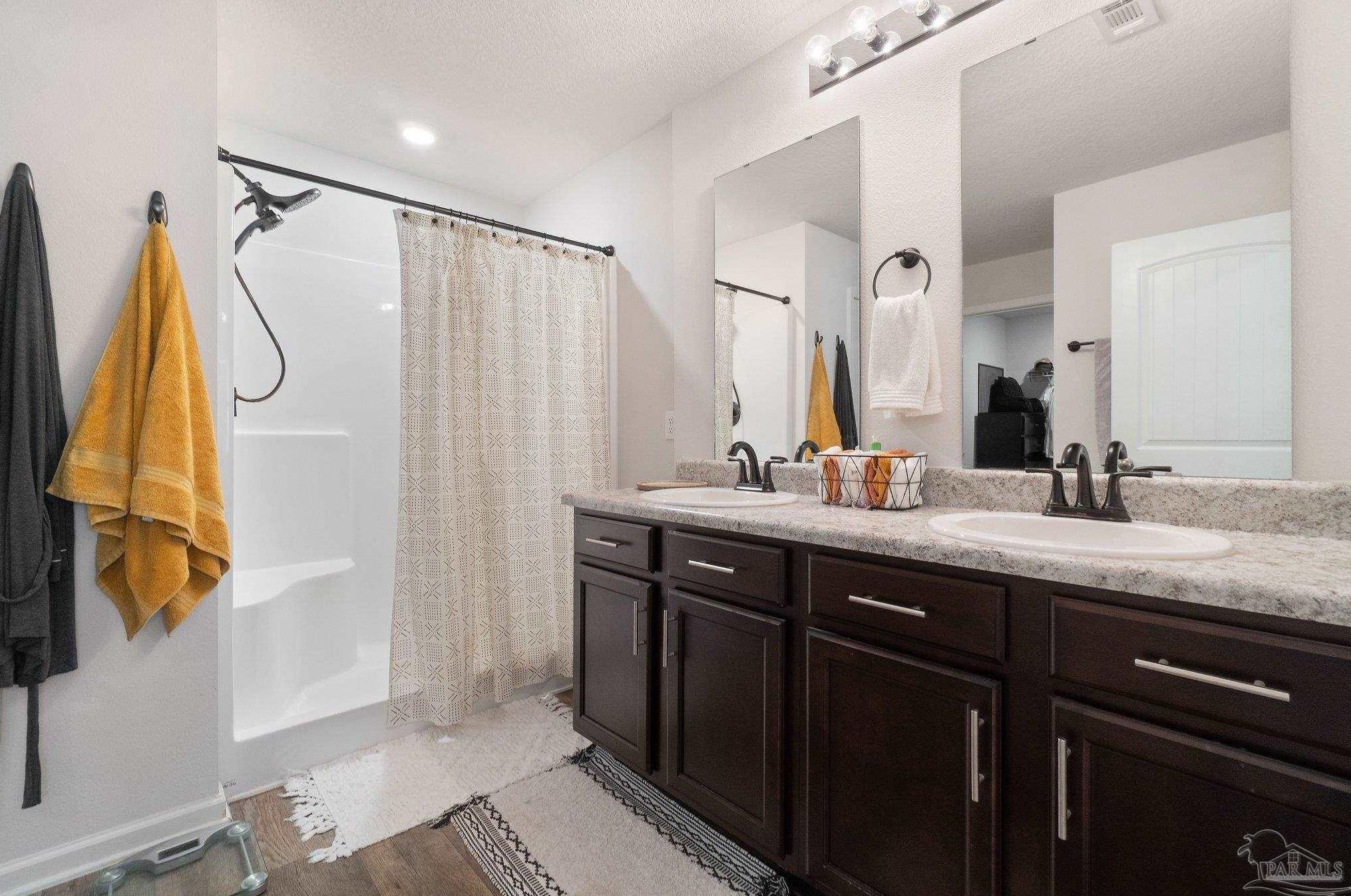 4177 Chickadee St, Milton FL  32583 exterior