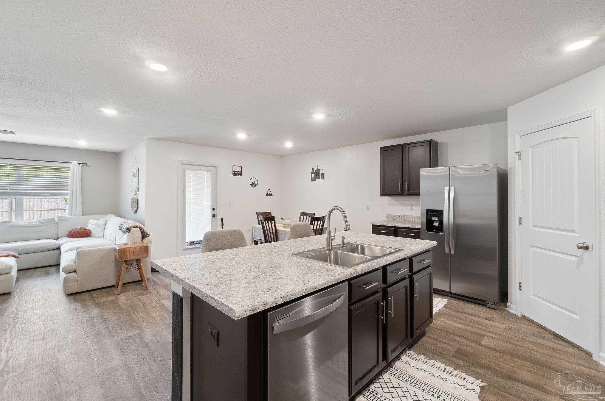 4177 Chickadee St, Milton FL  32583 exterior