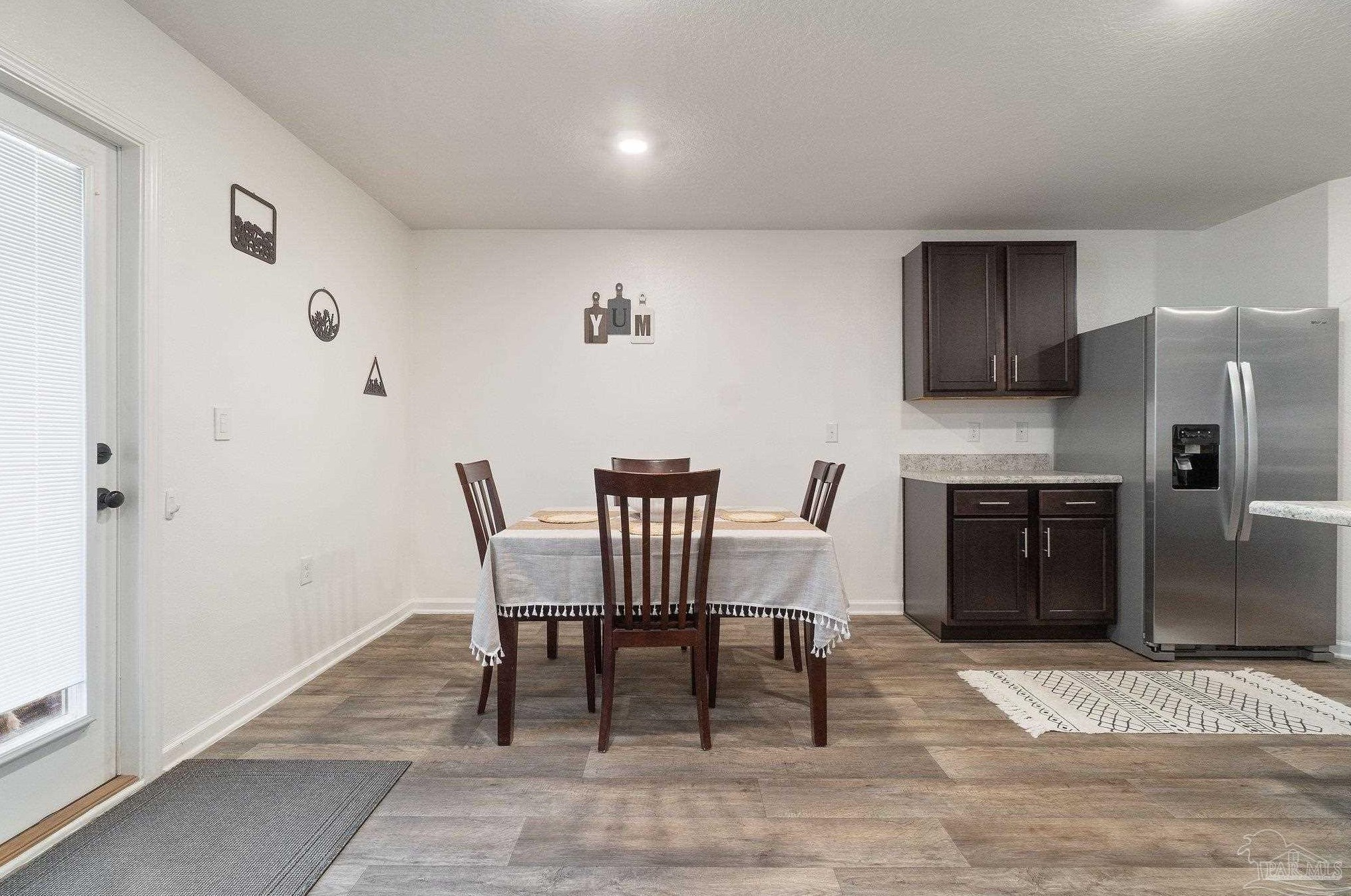 4177 Chickadee St, Milton FL  32583 exterior