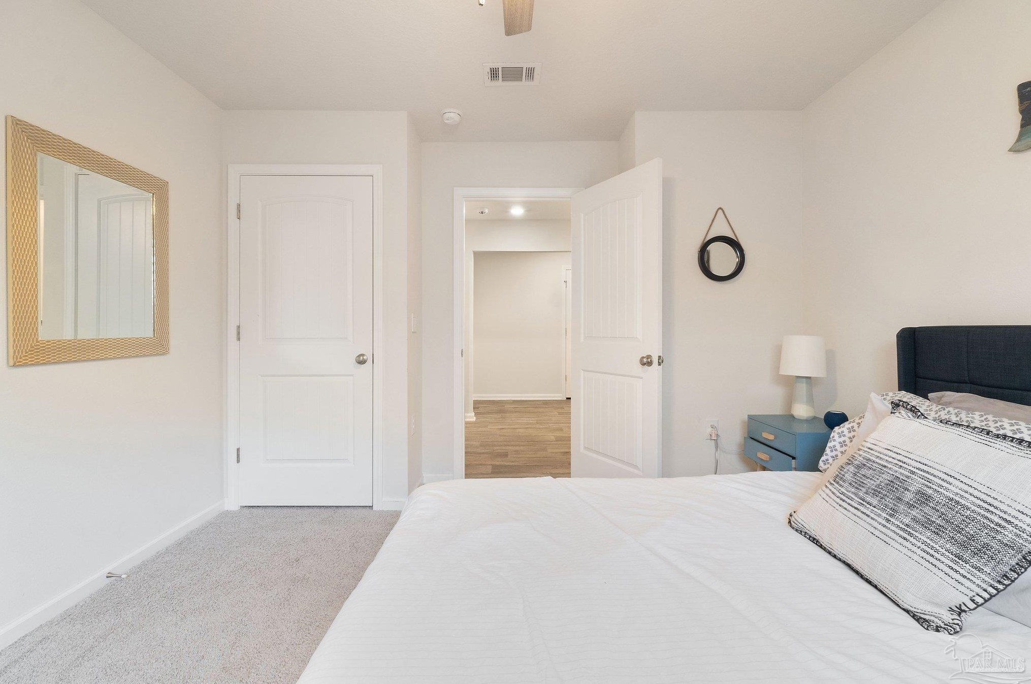 4177 Chickadee St, Milton FL  32583 exterior