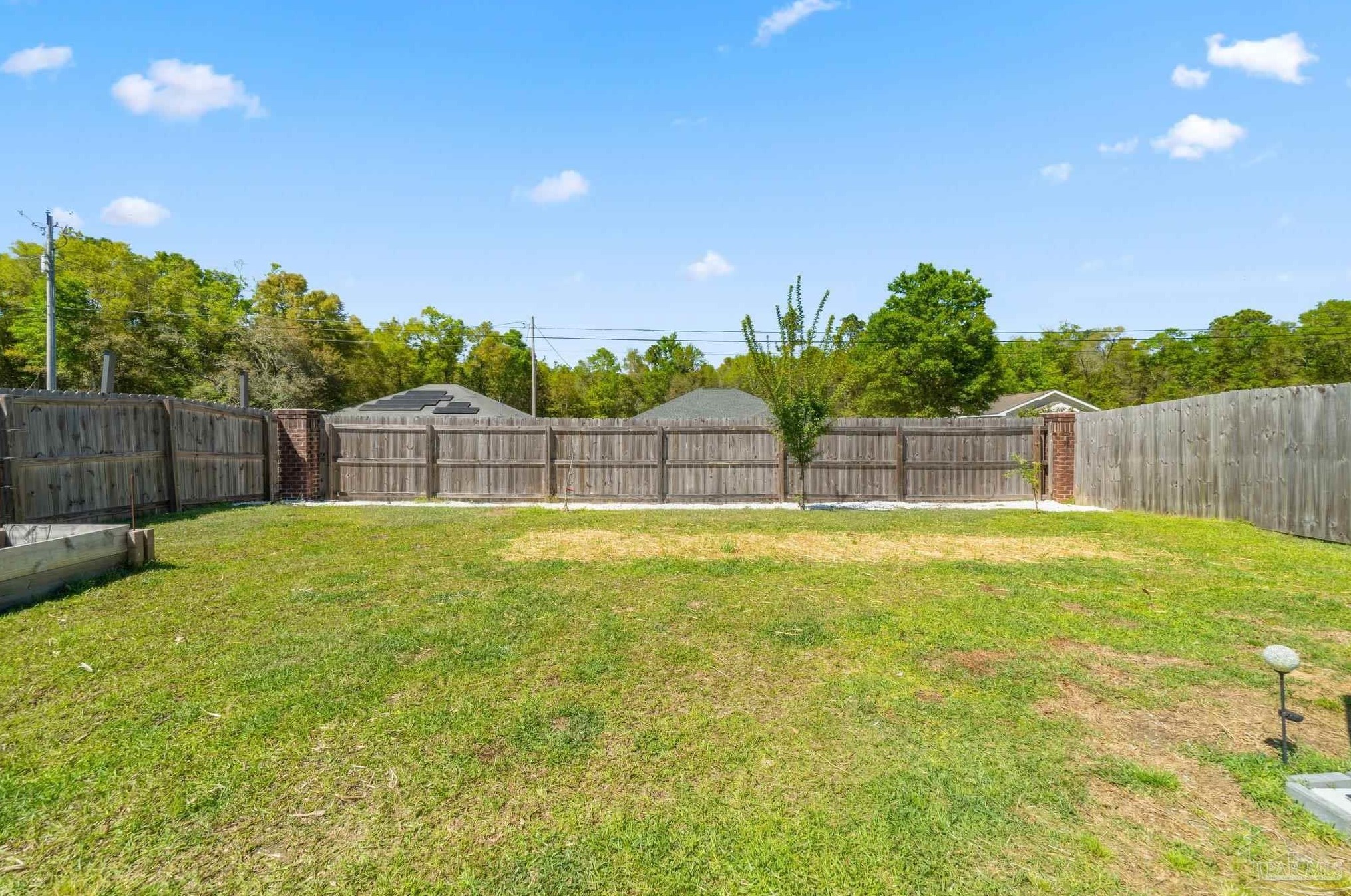 4177 Chickadee St, Milton FL  32583 exterior