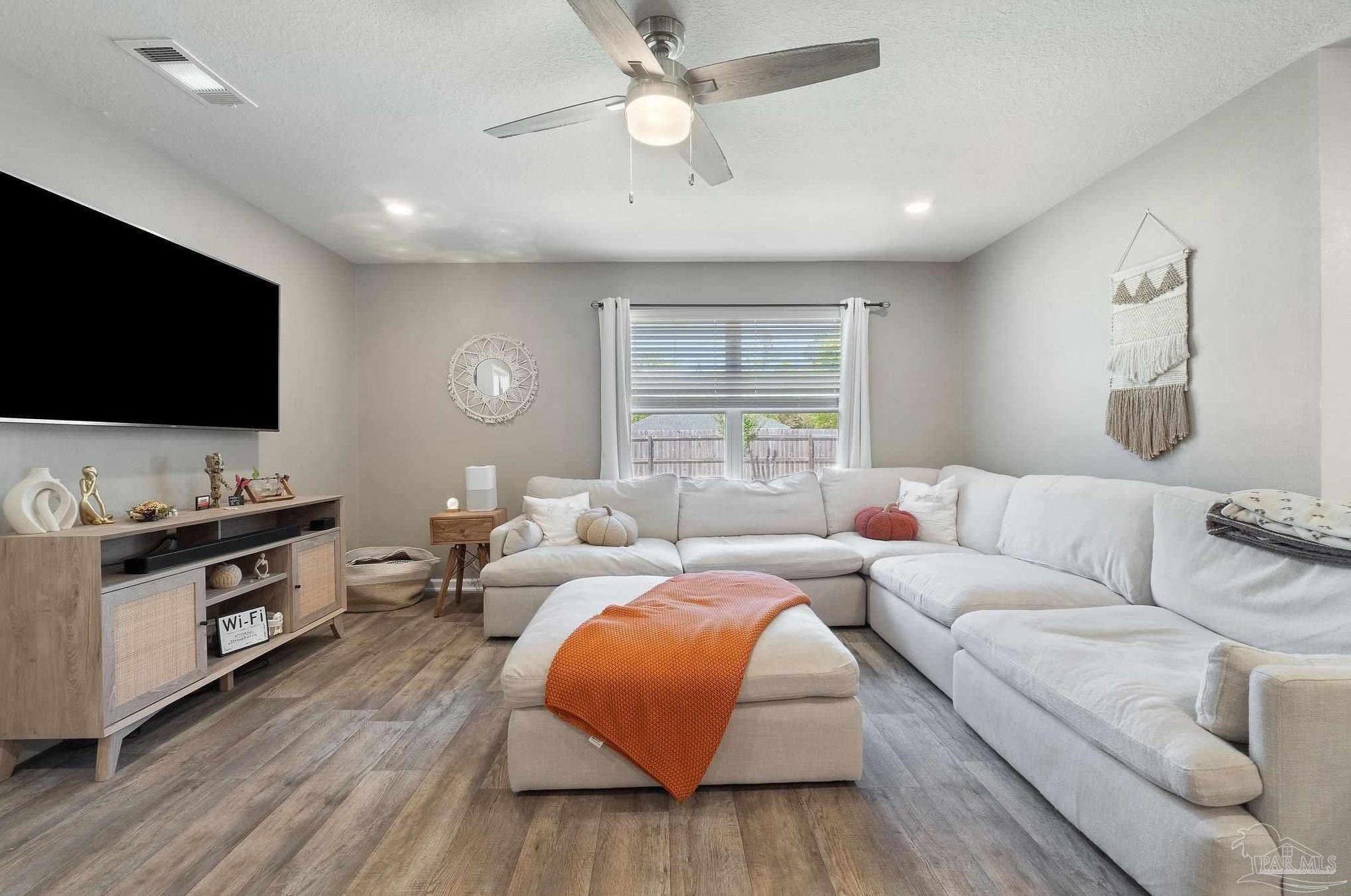 4177 Chickadee St, Milton FL  32583 exterior