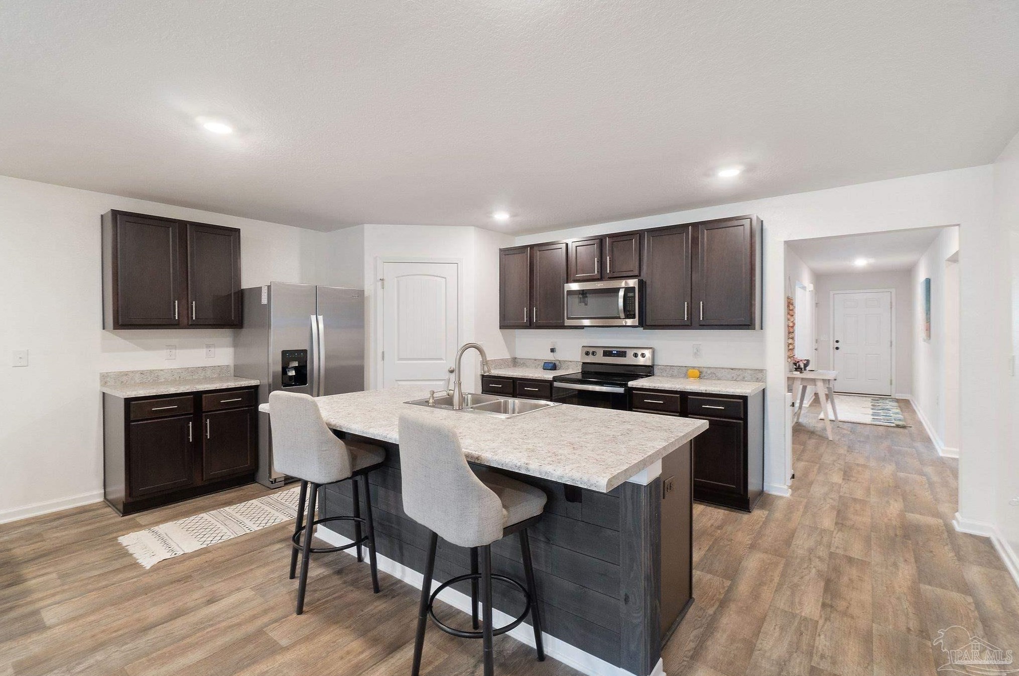 4177 Chickadee St, Milton FL  32583 exterior