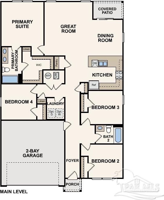 3244 Shell Rd, Jay, FL 32565