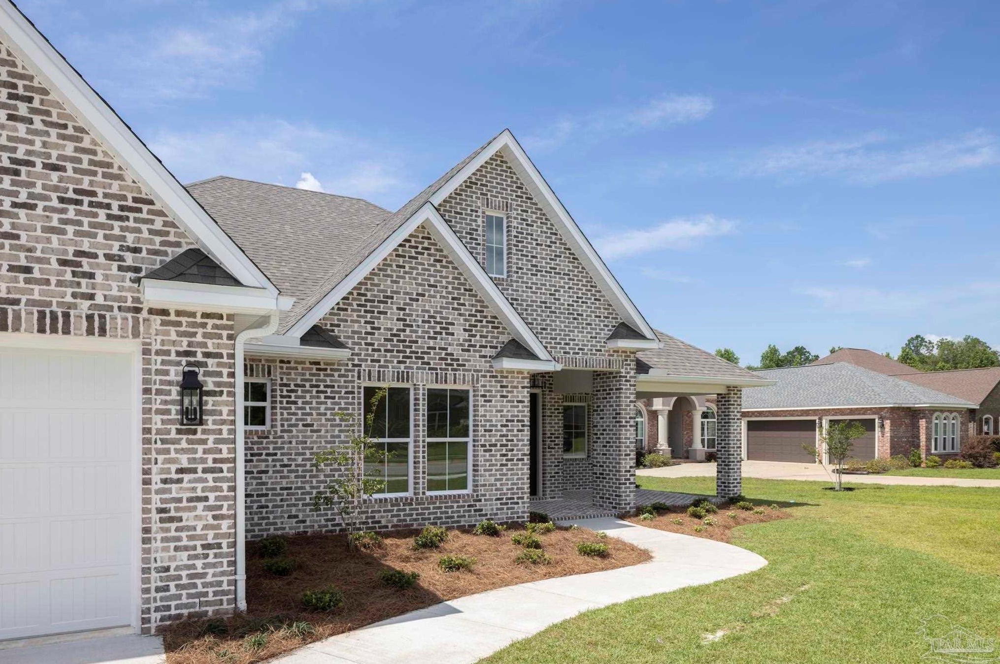 5764 Highland Lake Dr, Milton, FL 32583-5595