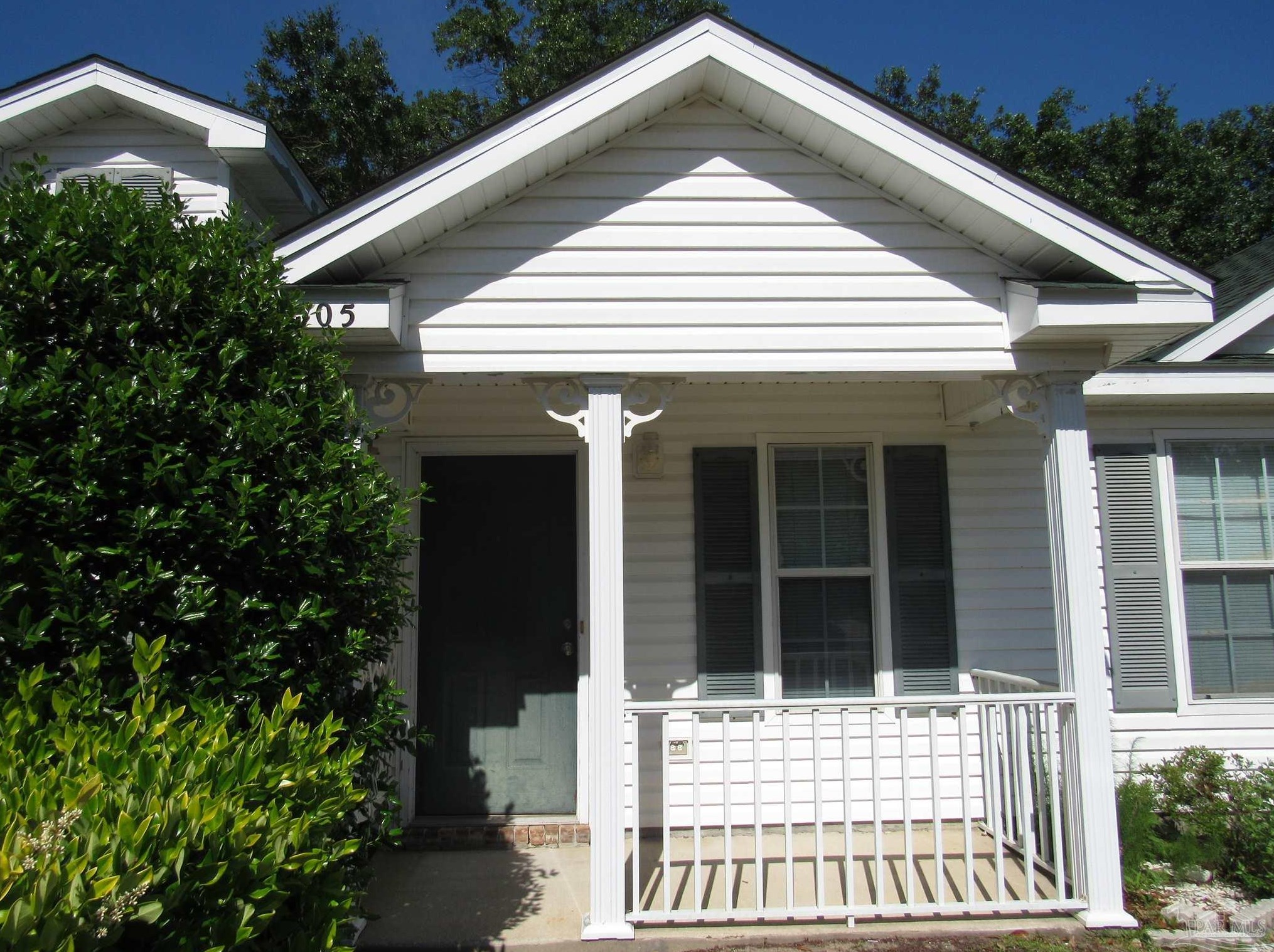 8505 Nantucket Pl, Pensacola, FL 32514