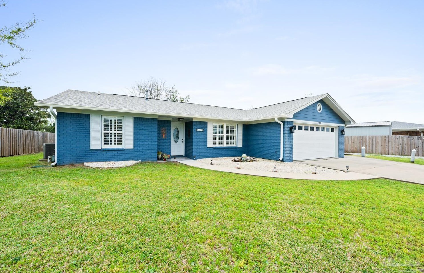 5452 Ponte Verde Rd, Pensacola, FL 32507-9027