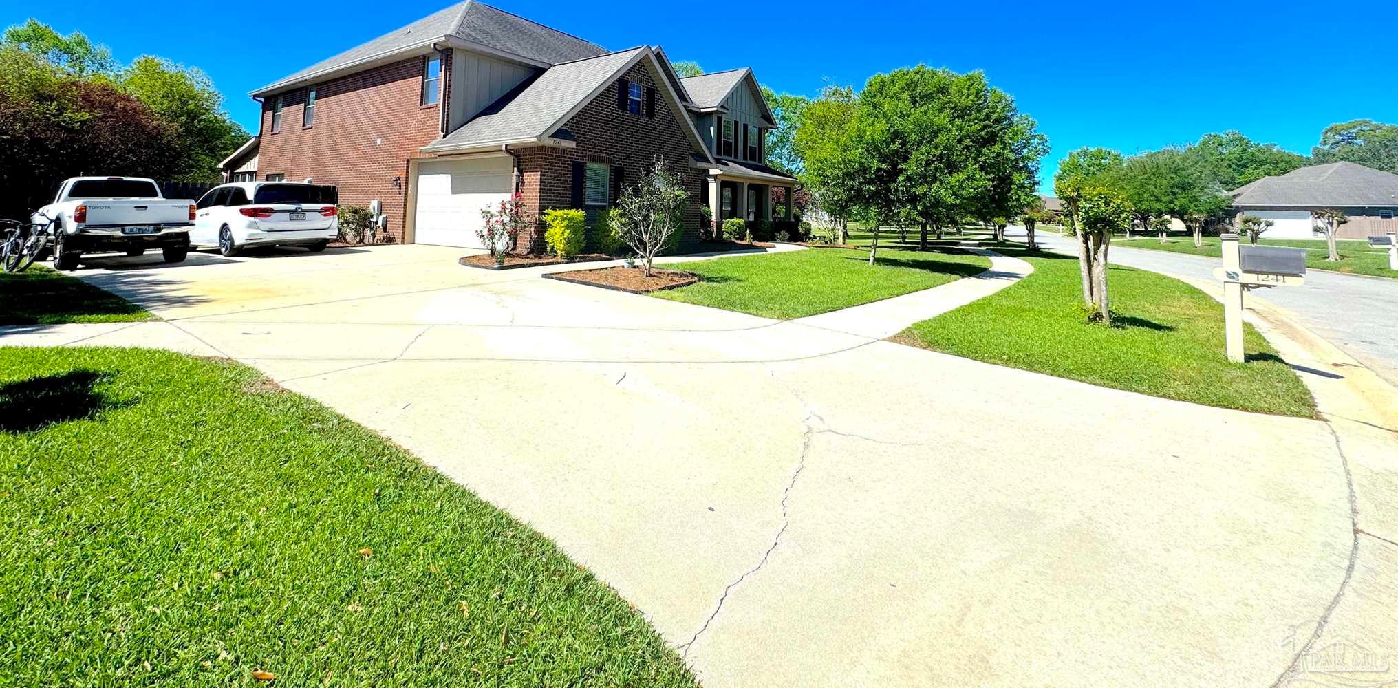 1241 Soaring Blvd, Cantonment, FL 32533-2604