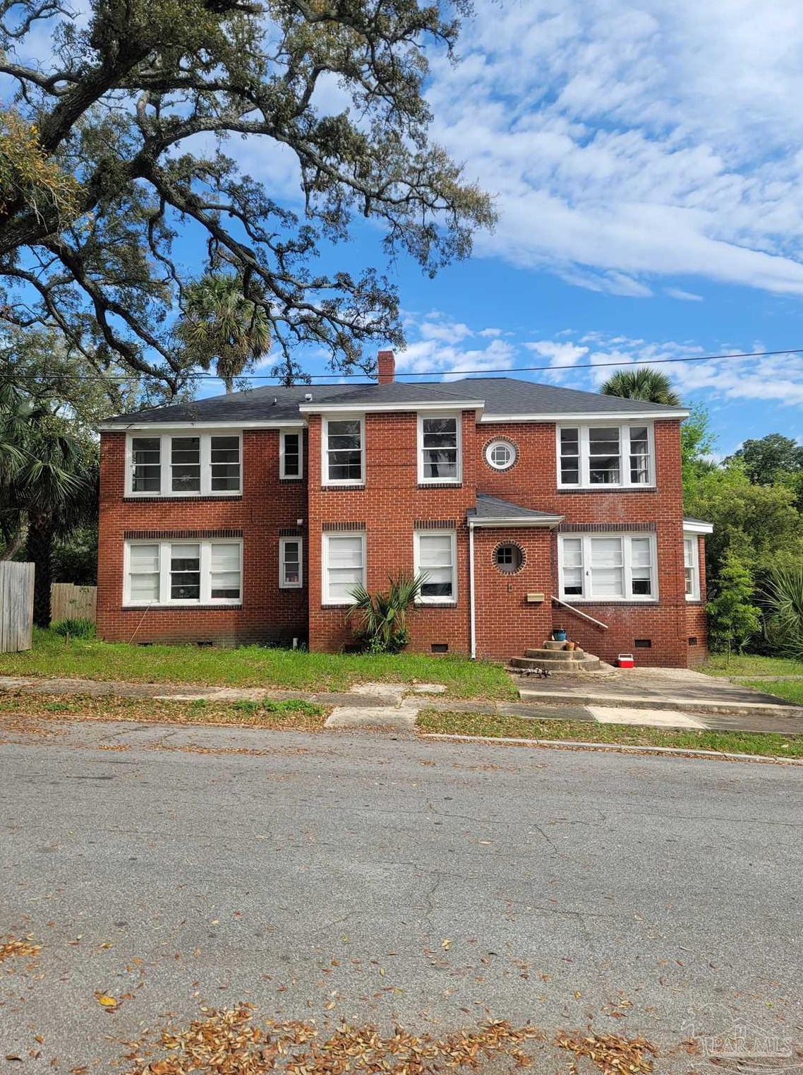 4 De Soto St, Pensacola, FL 32501