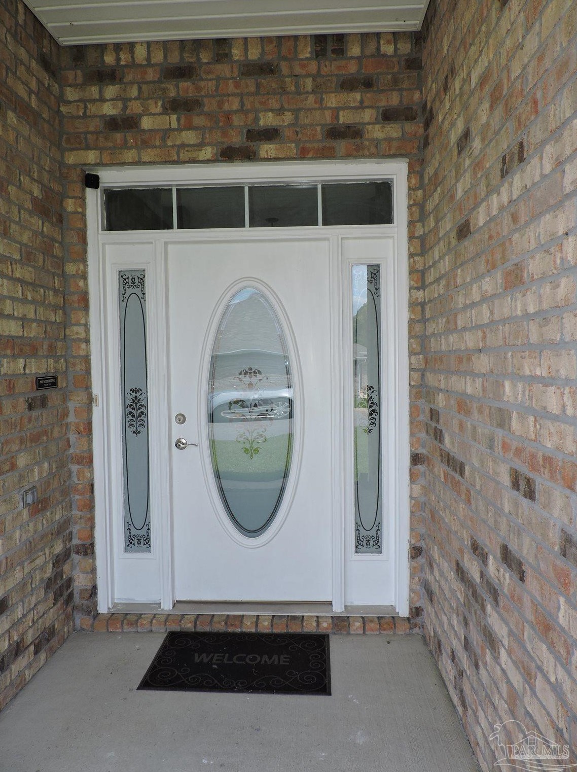1781 Silas Cir, Cantonment, FL 32533-5847