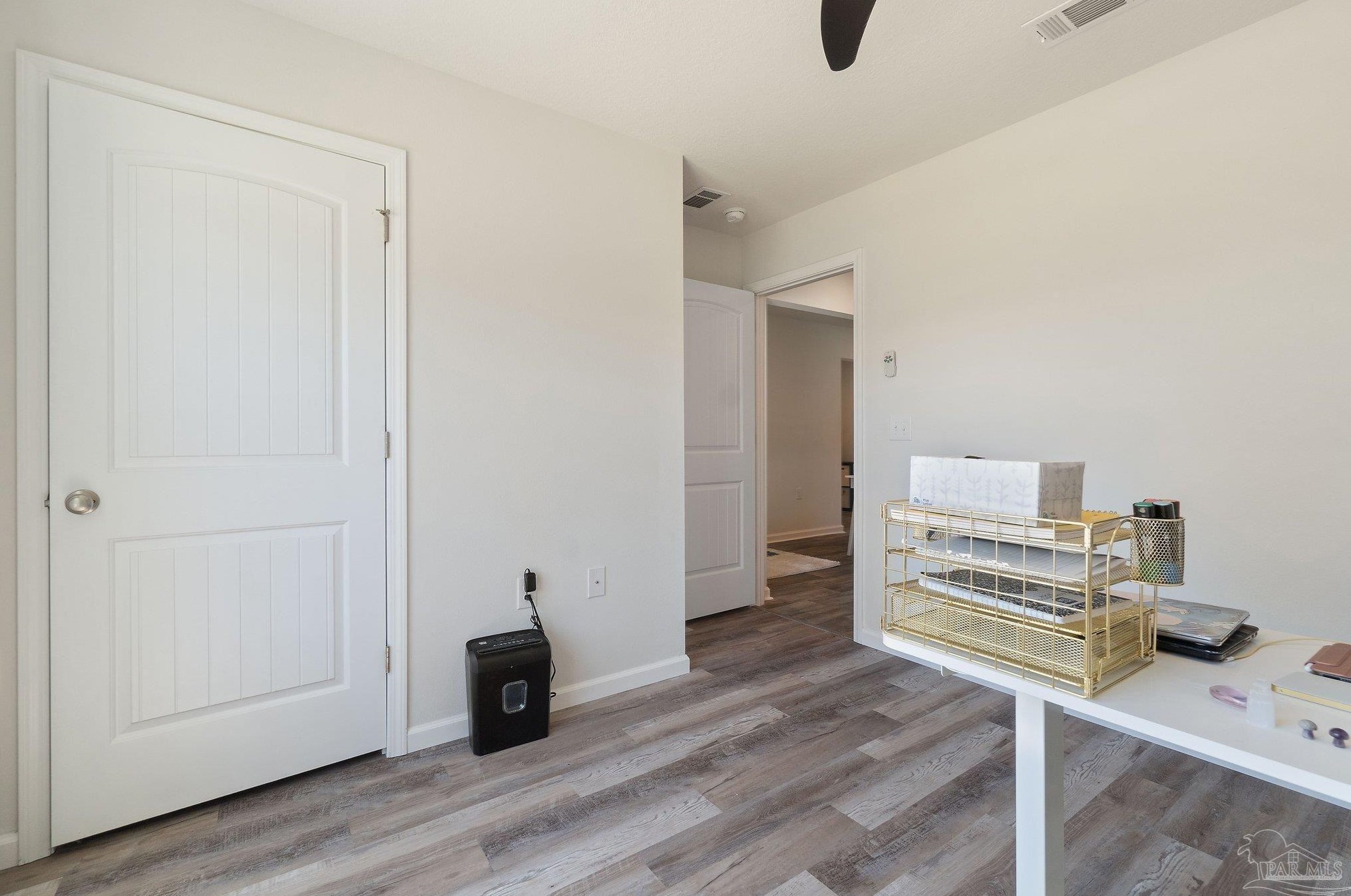 4177 Chickadee St, Milton FL  32583 exterior