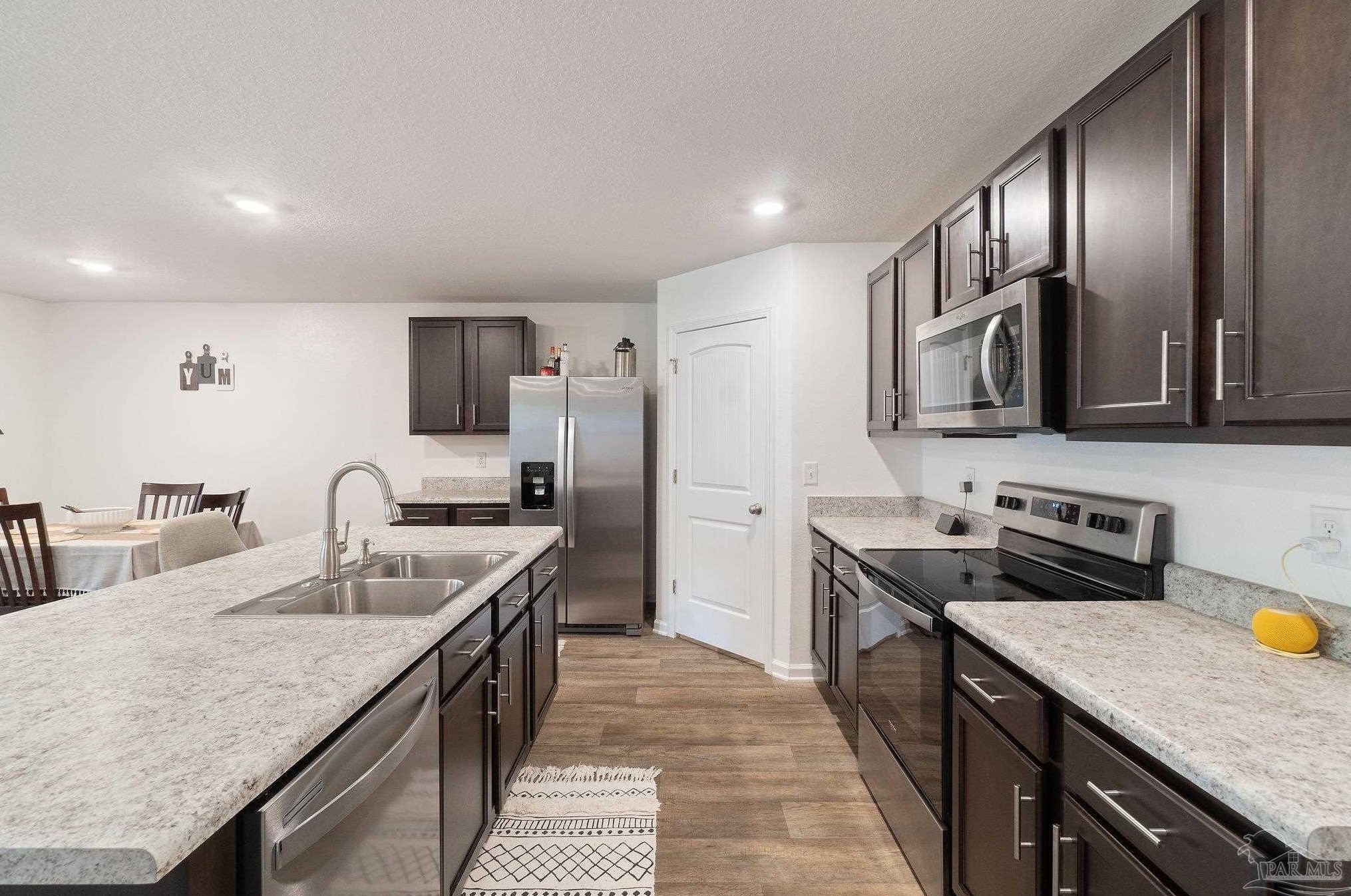 4177 Chickadee St, Milton FL  32583 exterior