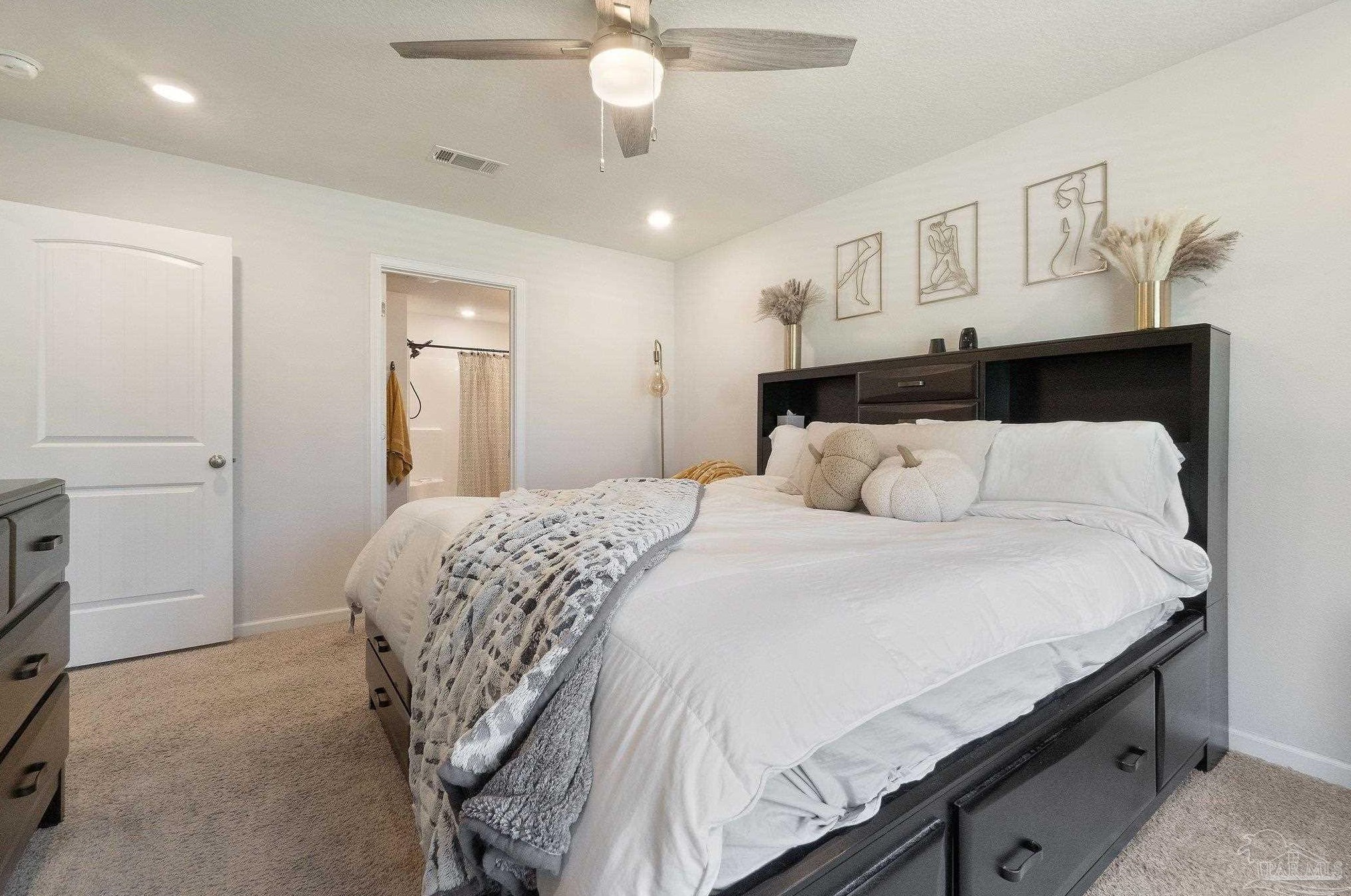 4177 Chickadee St, Milton FL  32583 exterior