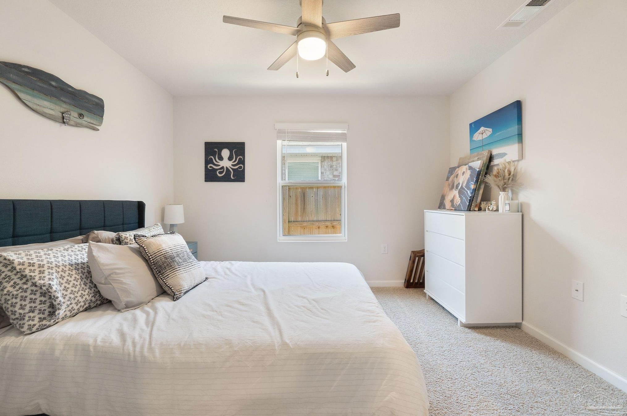 4177 Chickadee St, Milton FL  32583 exterior