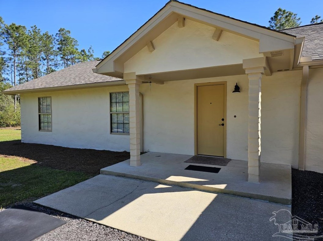 5811 San Blas St, Milton, FL 32583