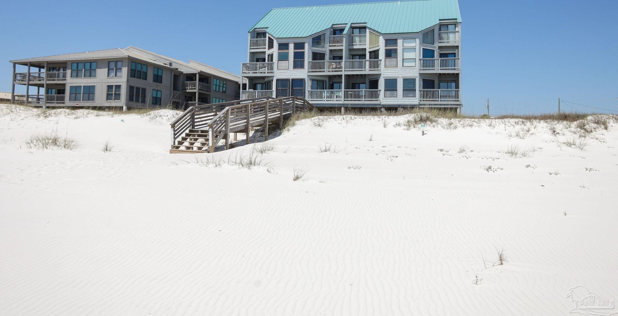14761 Perdido Key Dr, Pensacola FL  32507-7420 exterior