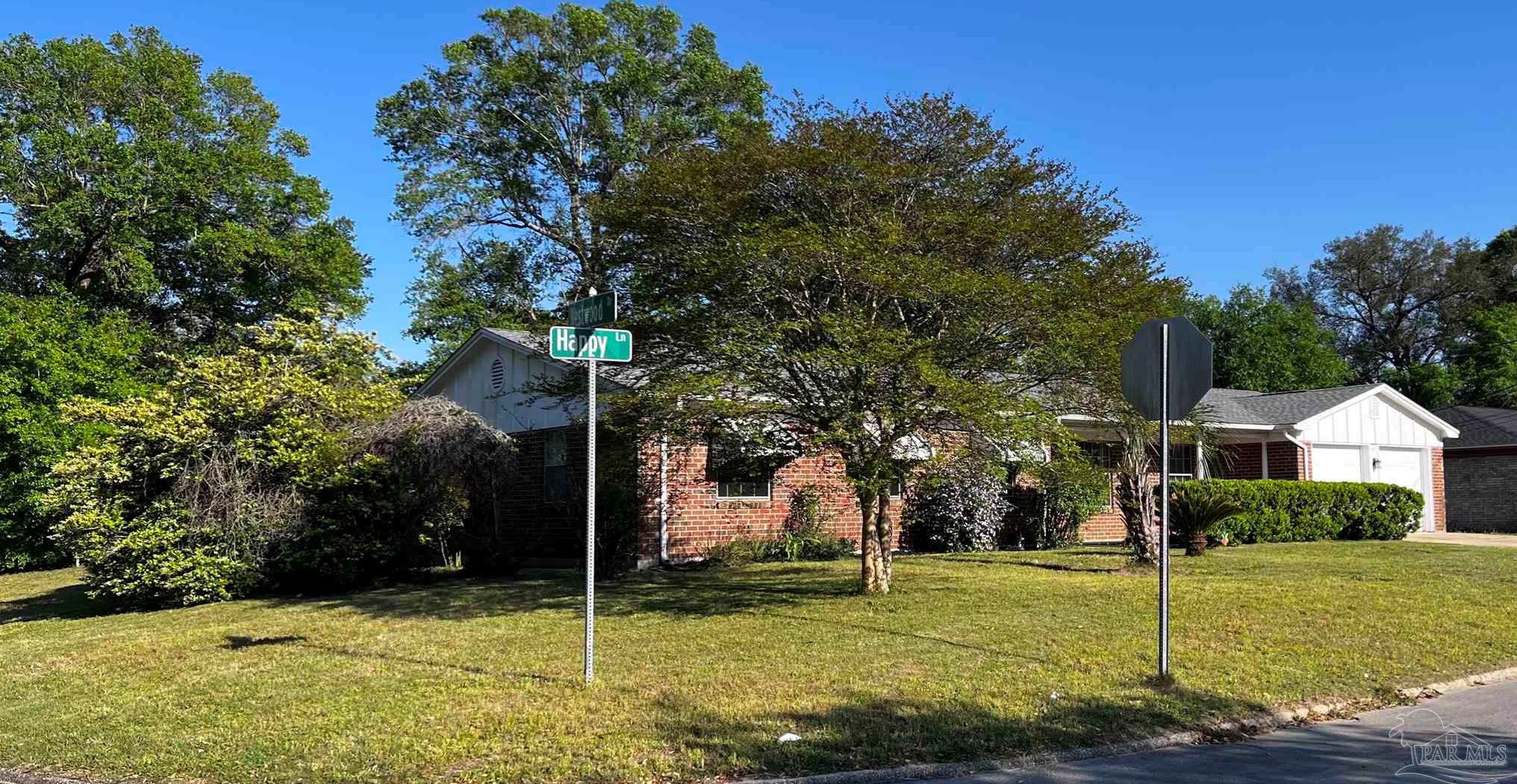 6353 Happy Ln, Milton, FL 32570-3709