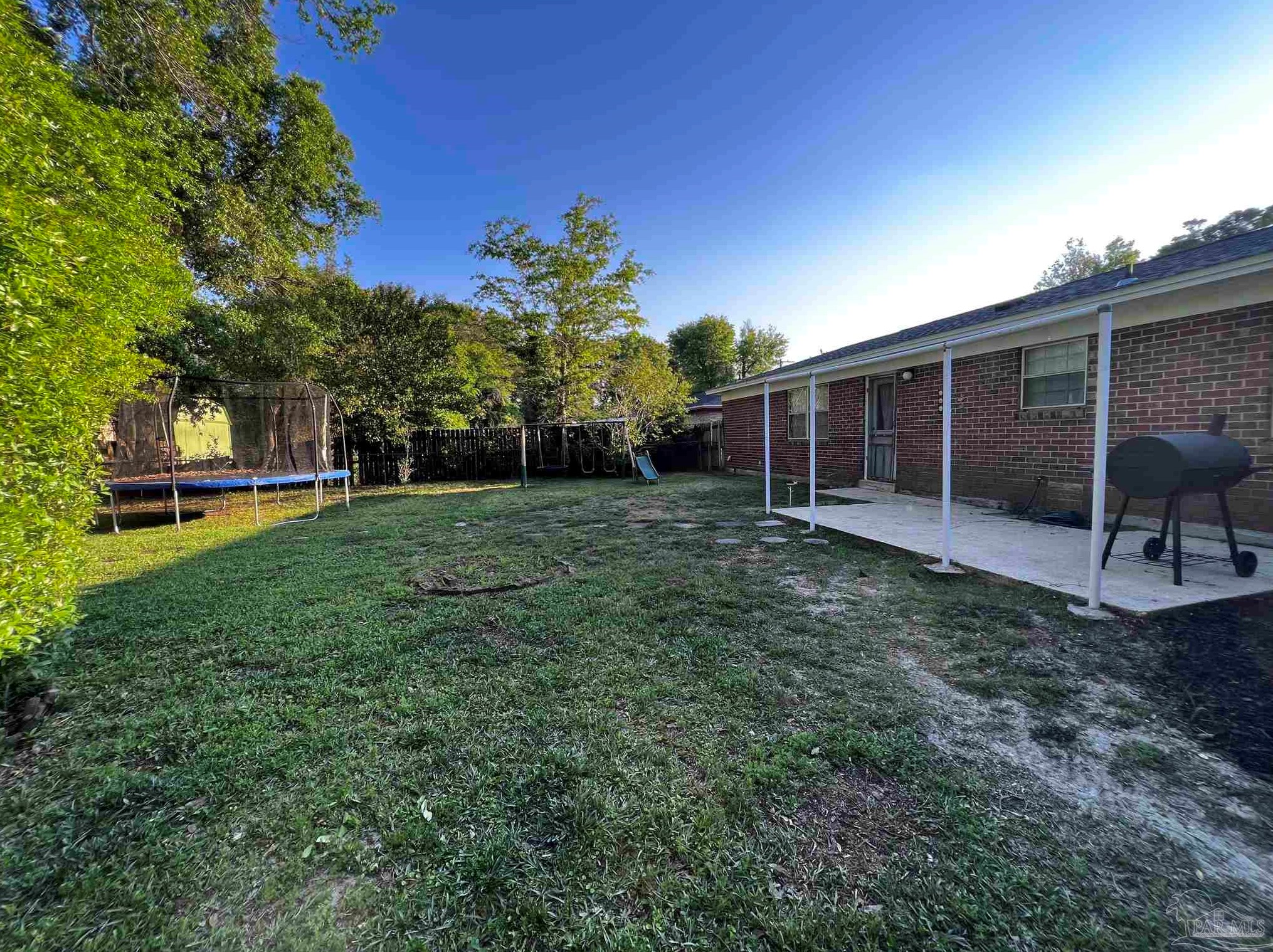 6353 Happy Ln, Milton FL  exterior