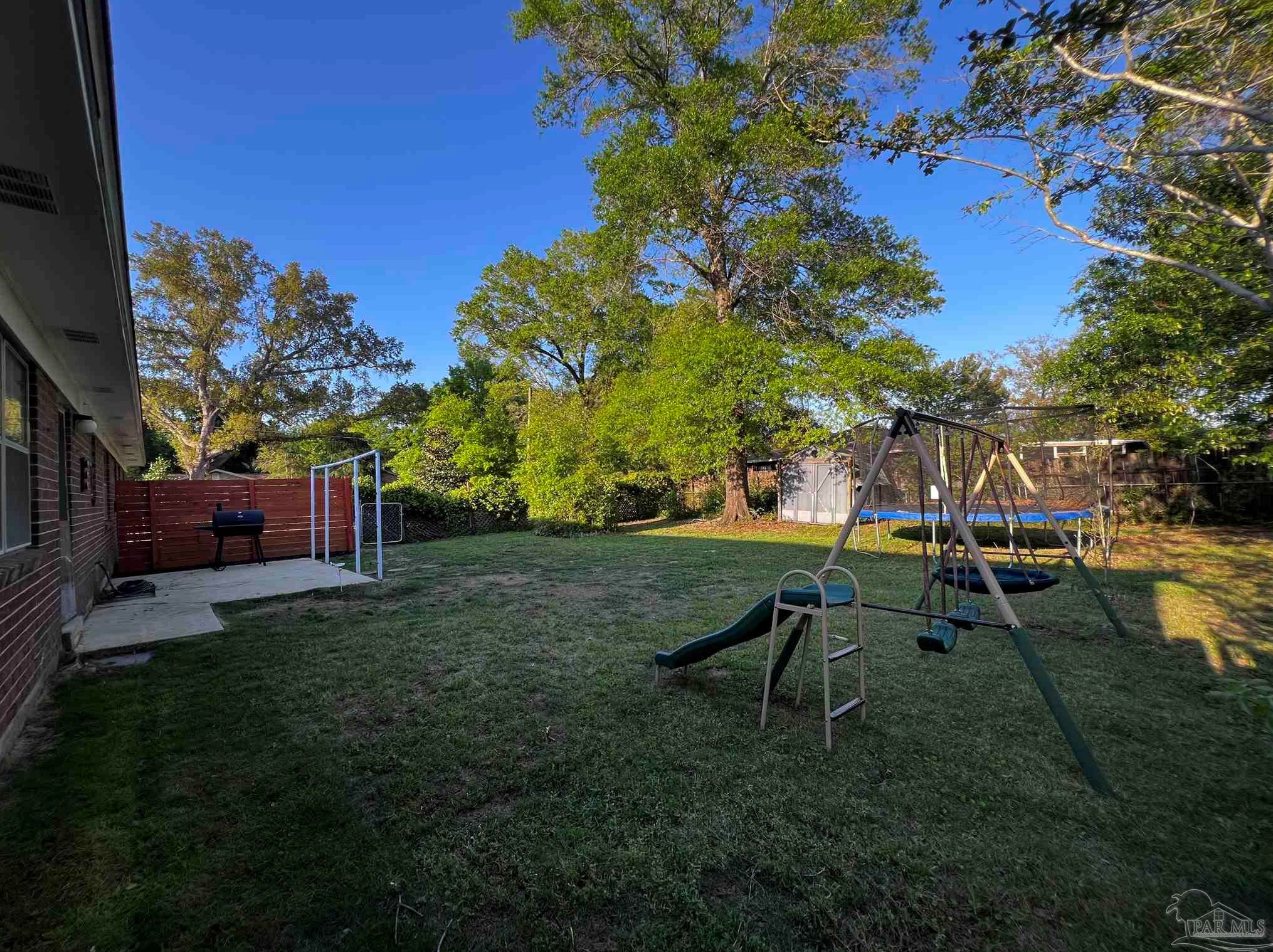 6353 Happy Ln, Milton FL  exterior