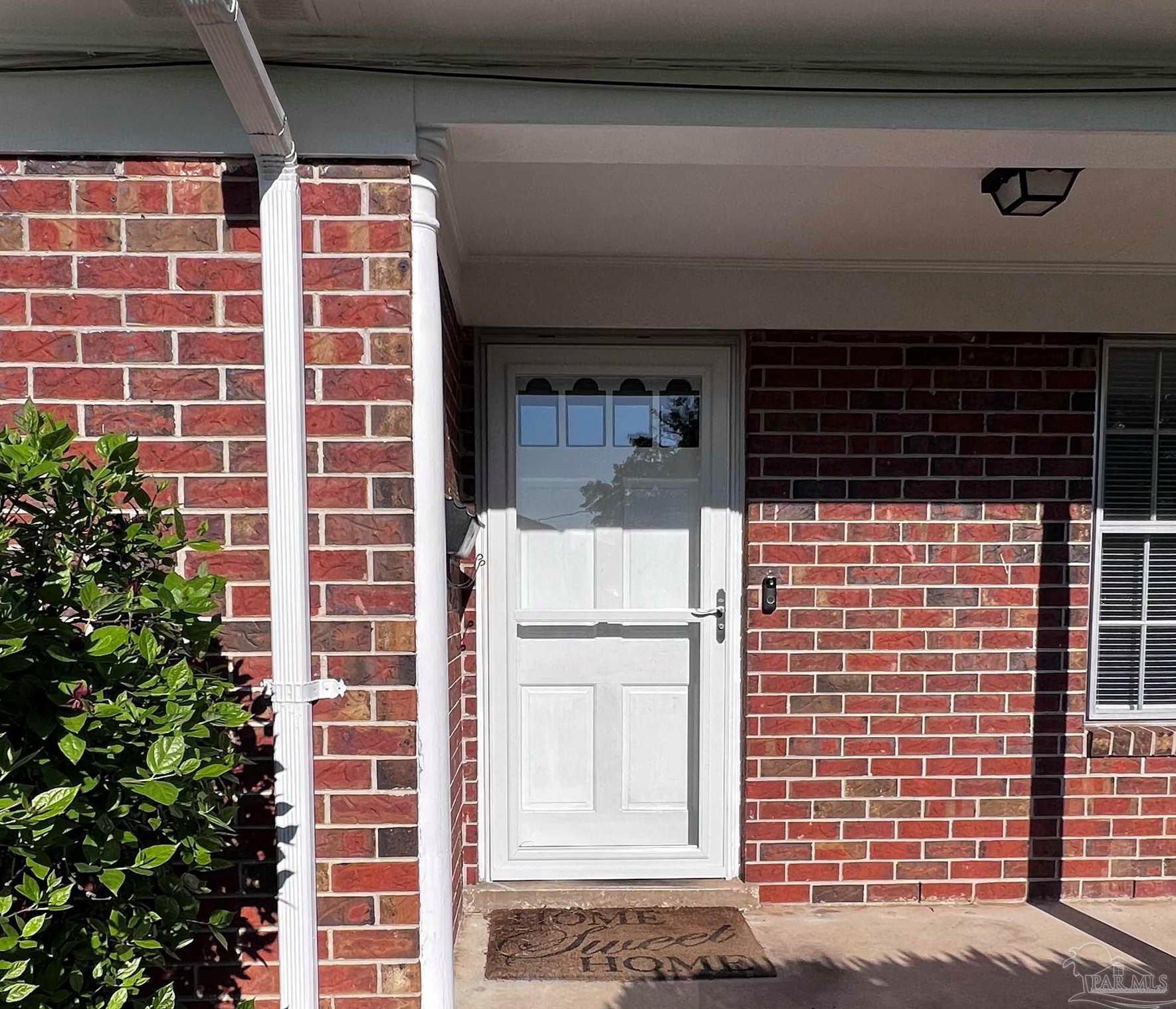 6353 Happy Ln, Milton FL  32570-3709 exterior