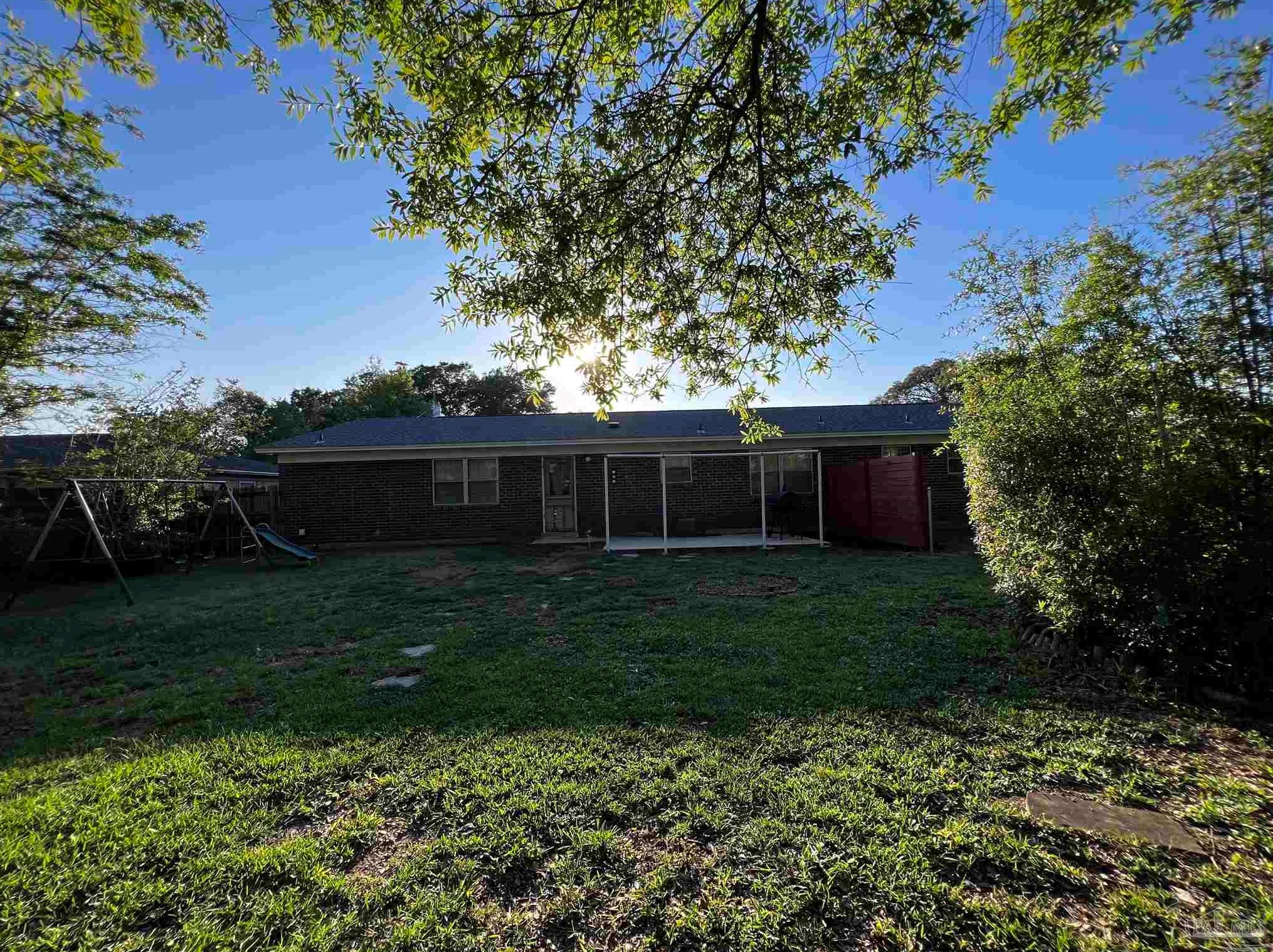 6353 Happy Ln, Milton FL  exterior