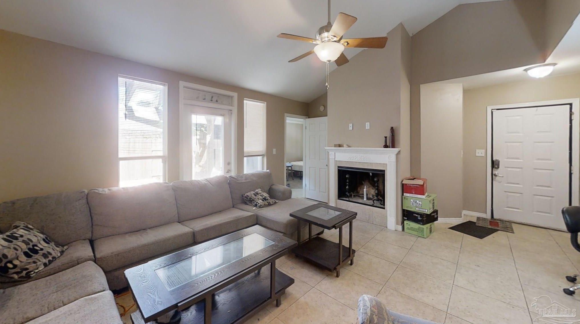 4602 Gladstone Dr, Pensacola, FL 32514-6617