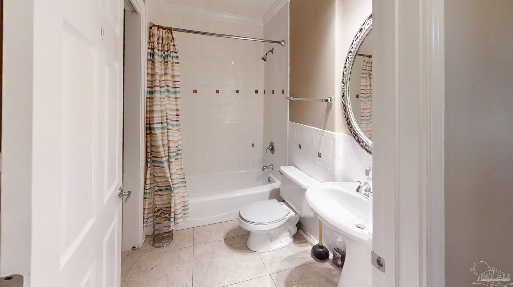 4602 Gladstone Dr, Pensacola FL 32514-6619 exterior