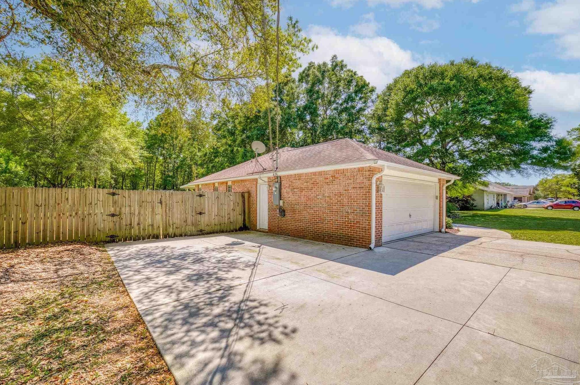 4777 Carlyn Dr, Milton, FL 32571