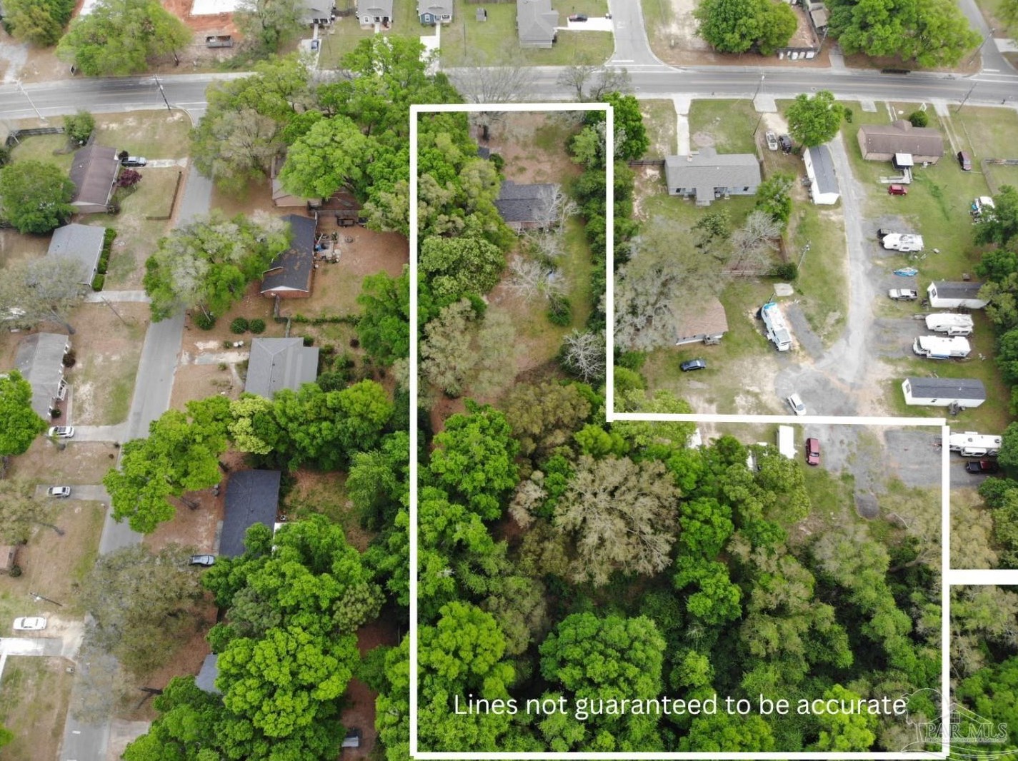 9780 Guidy Ln, Pensacola, FL 32514-1699
