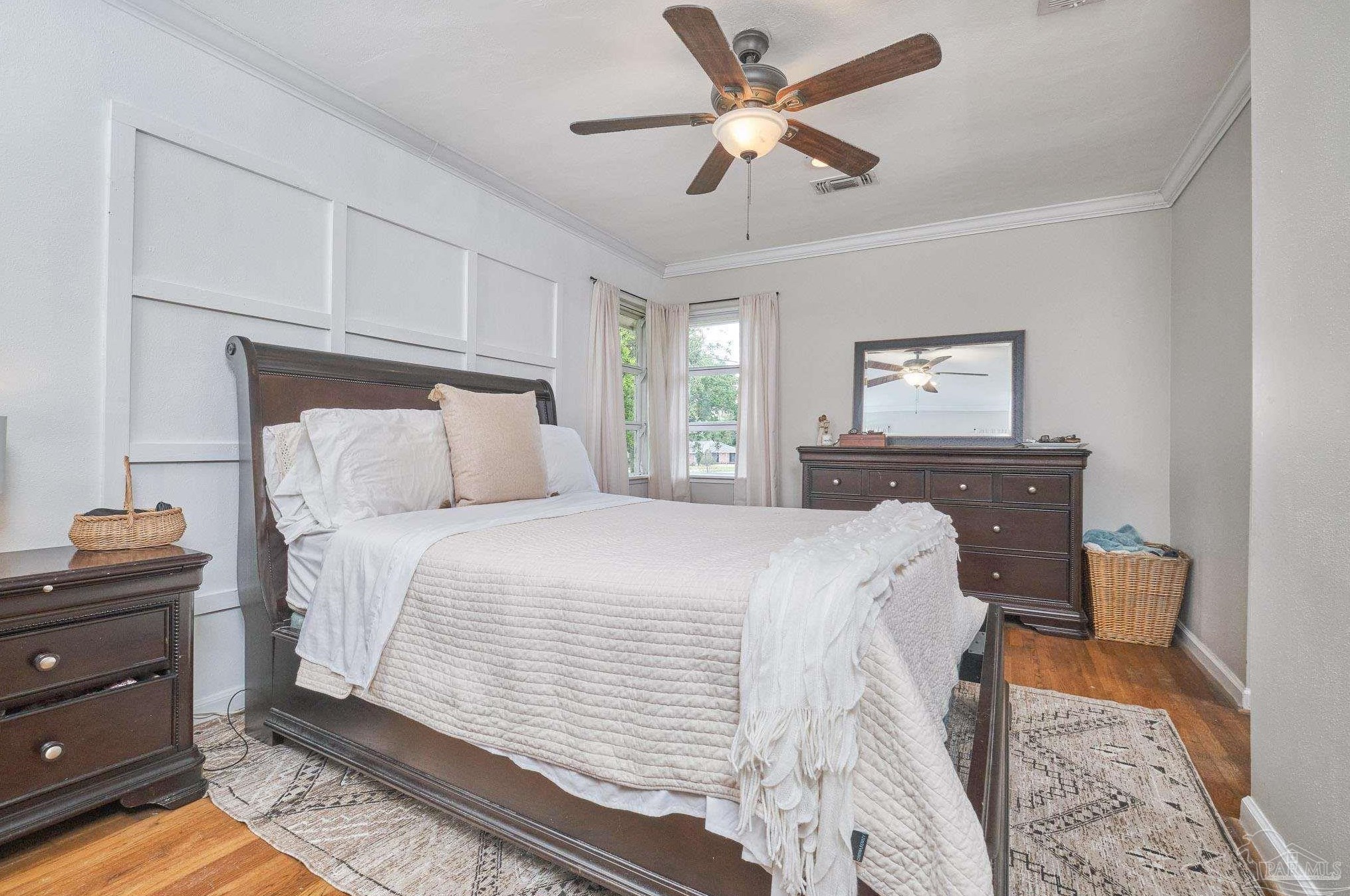 1915 Leonard St, Pensacola FL  32503-4867 exterior