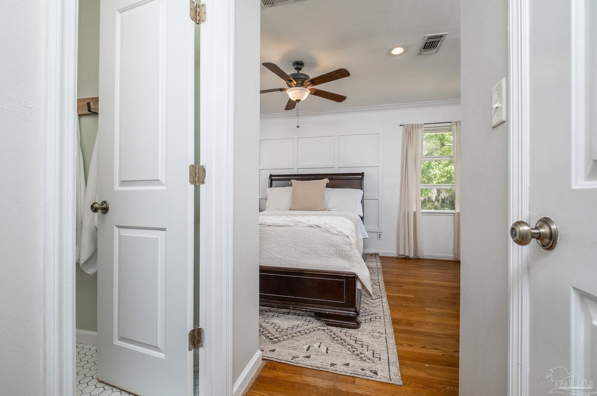 1915 Leonard St, Pensacola FL  32503-4867 exterior