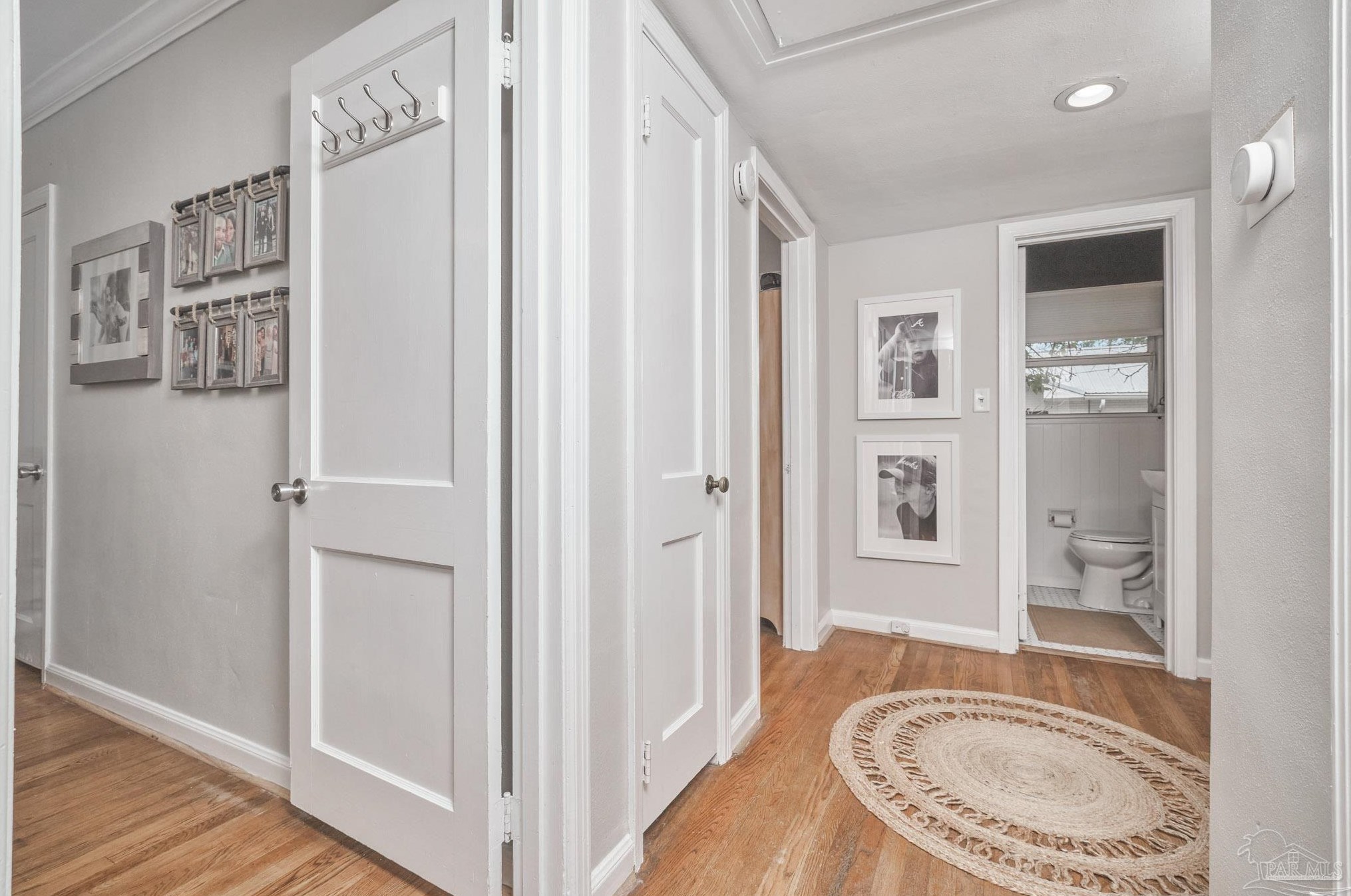 1915 Leonard St, Pensacola FL  32503-4867 exterior