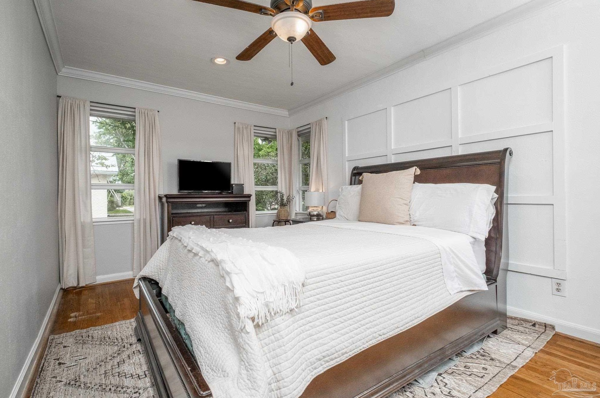 1915 Leonard St, Pensacola FL  32503-4867 exterior