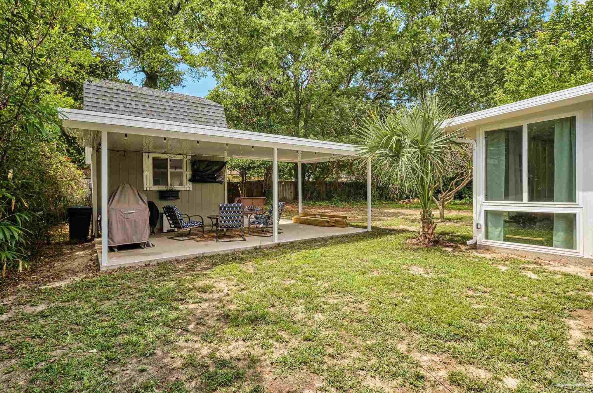 1915 Leonard St, Pensacola FL  32503-4867 exterior