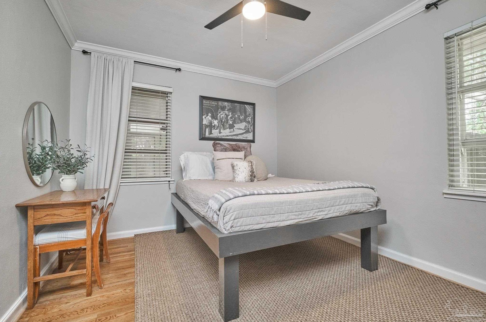 1915 Leonard St, Pensacola FL  32503-4867 exterior