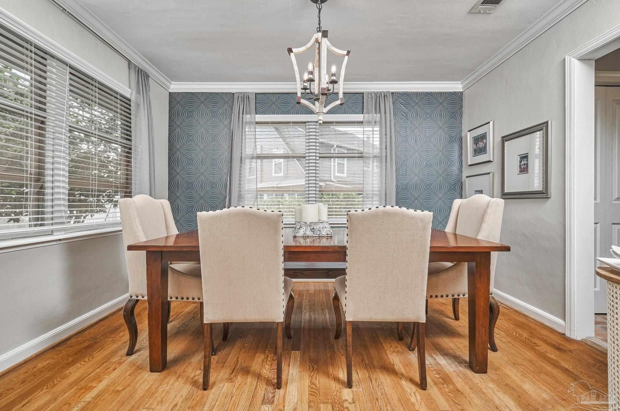 1915 Leonard St, Pensacola FL  32503-4867 exterior