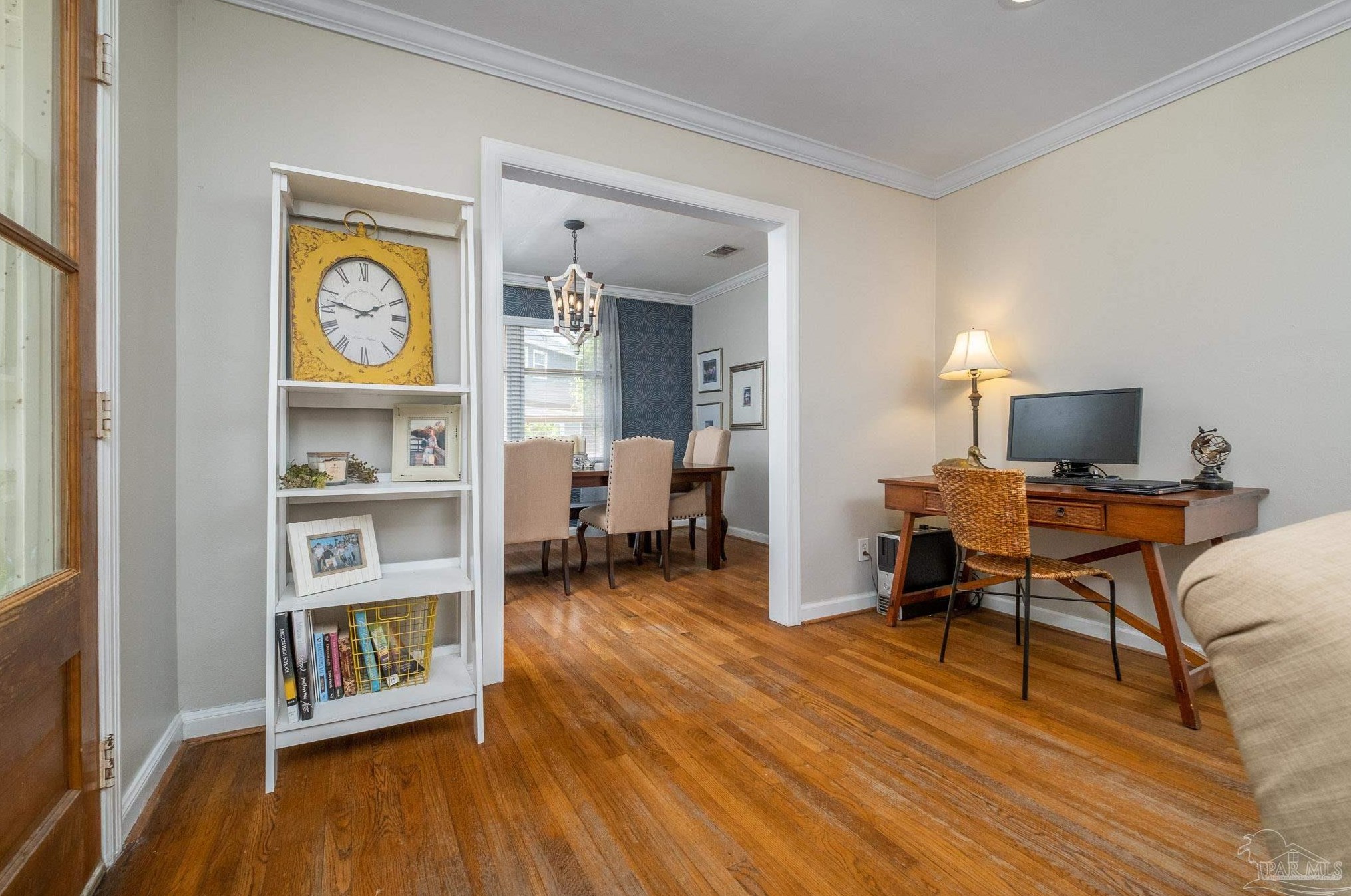 1915 Leonard St, Pensacola FL  32503-4867 exterior