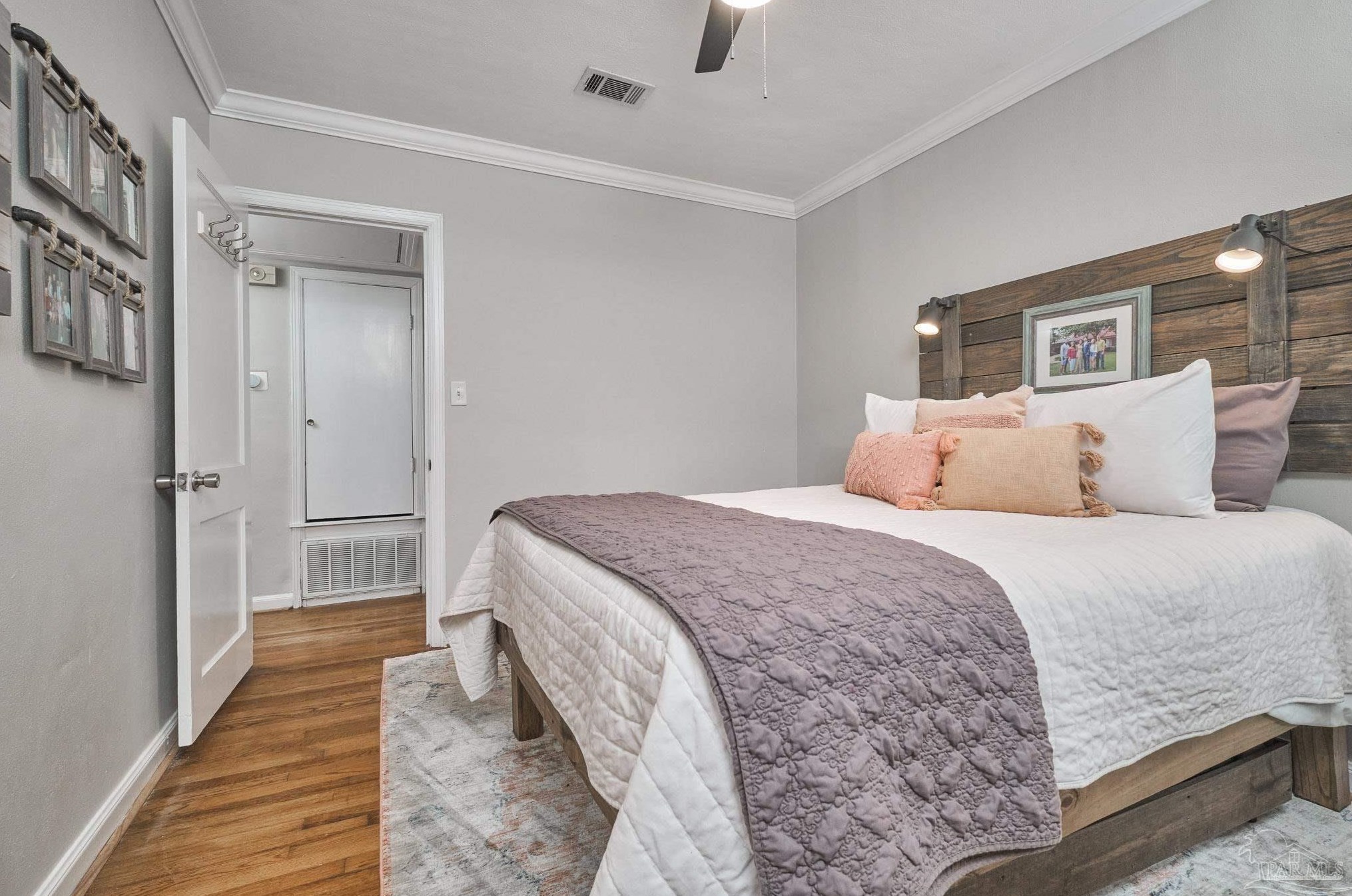 1915 Leonard St, Pensacola FL  32503-4867 exterior