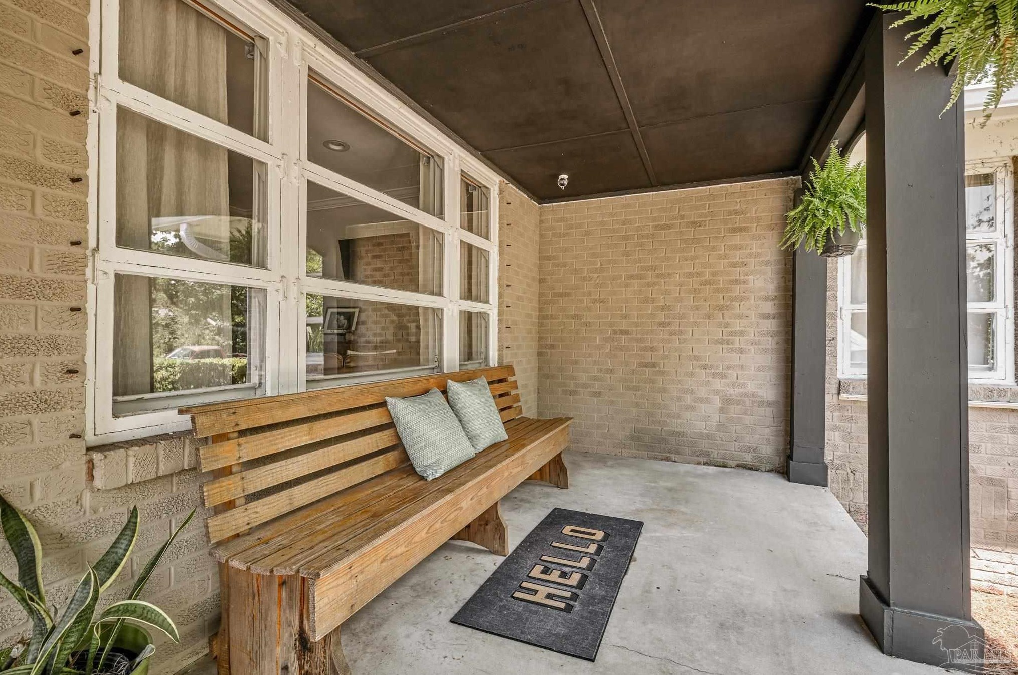 1915 Leonard St, Pensacola FL  32503-4867 exterior