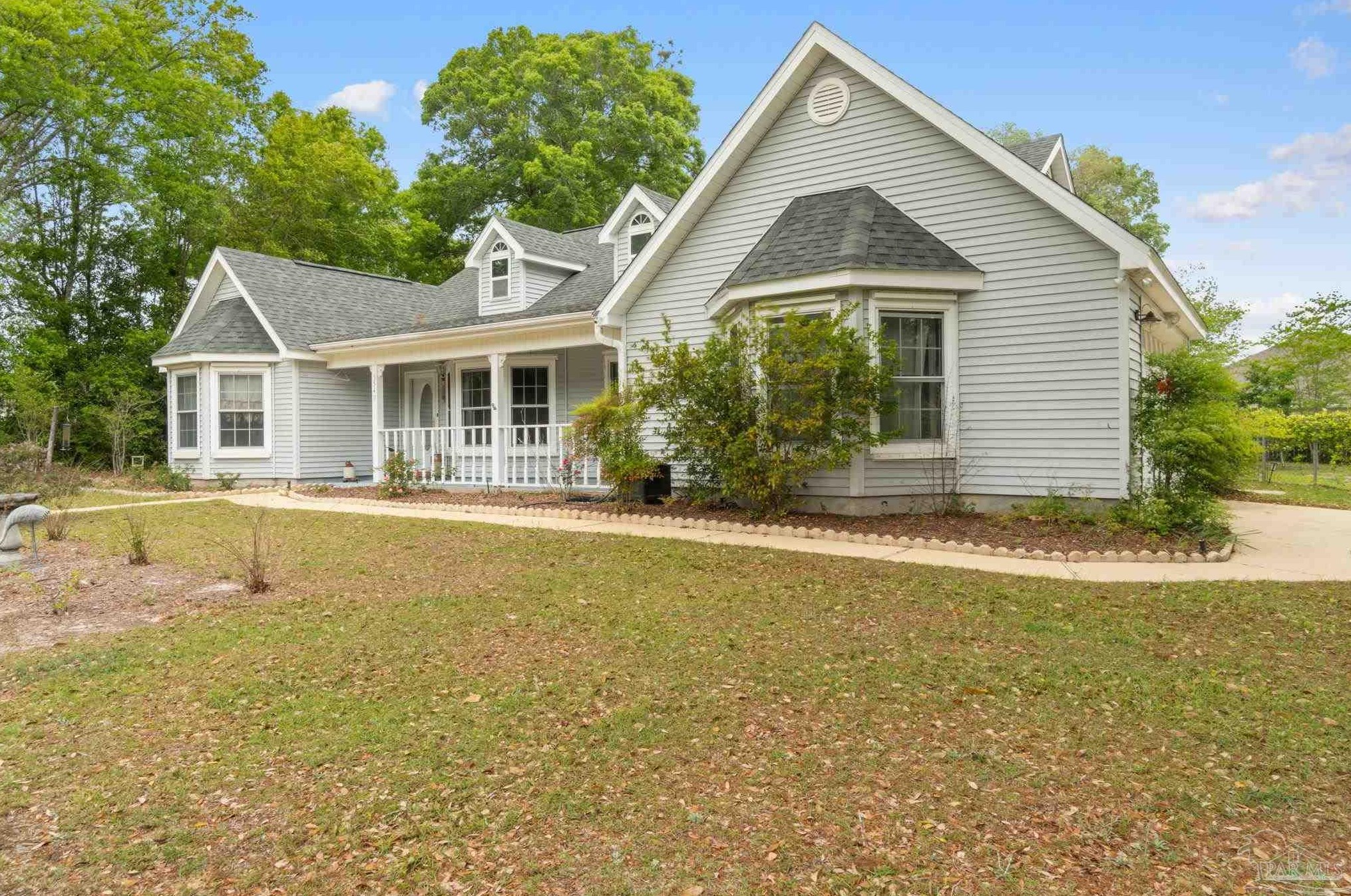 5549 Joggers Ln, Milton, FL 32571