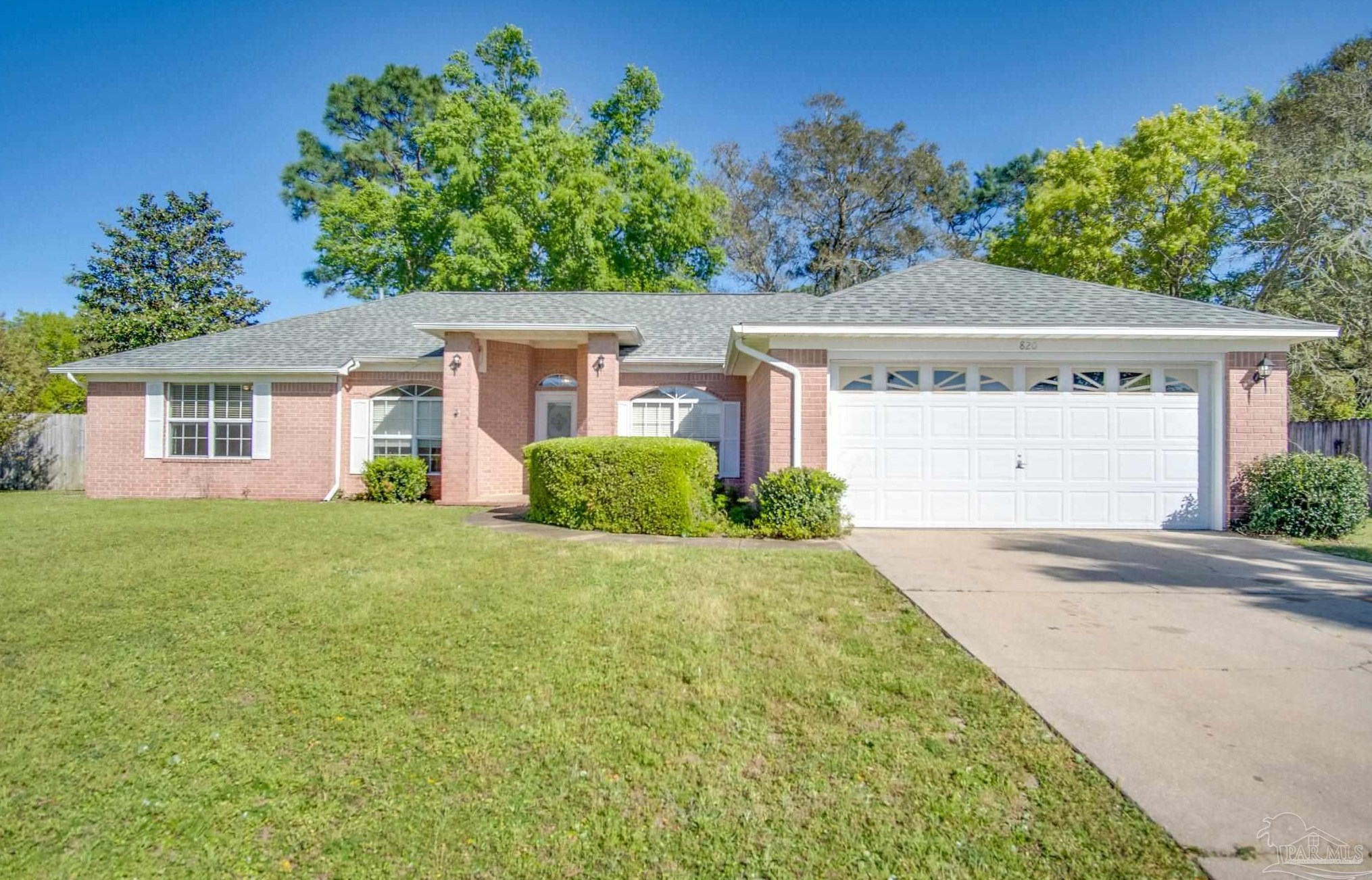 820 Sterling Way, Pensacola, FL 32506