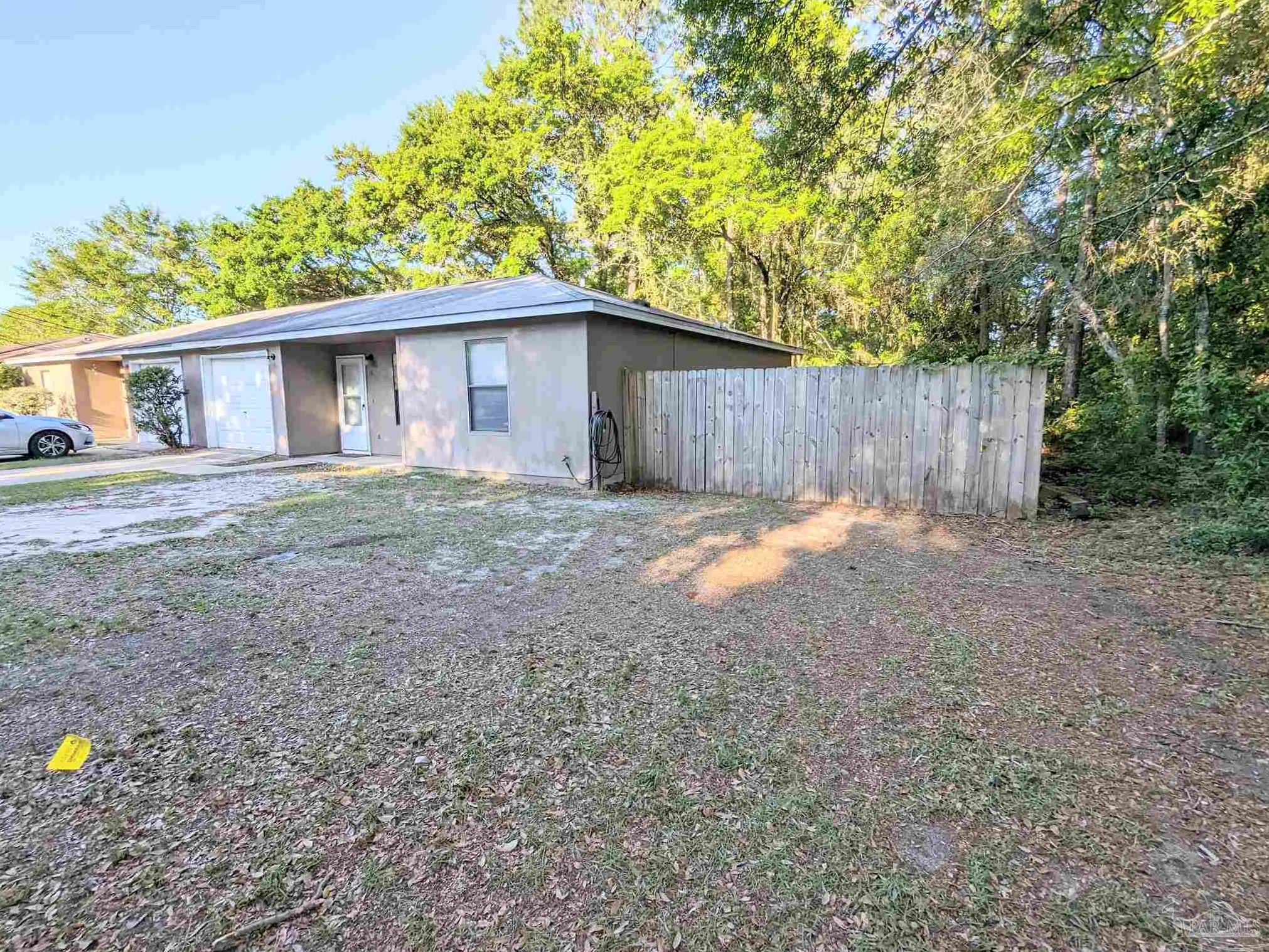 1011 Rentz Ave, Pensacola, FL 32507