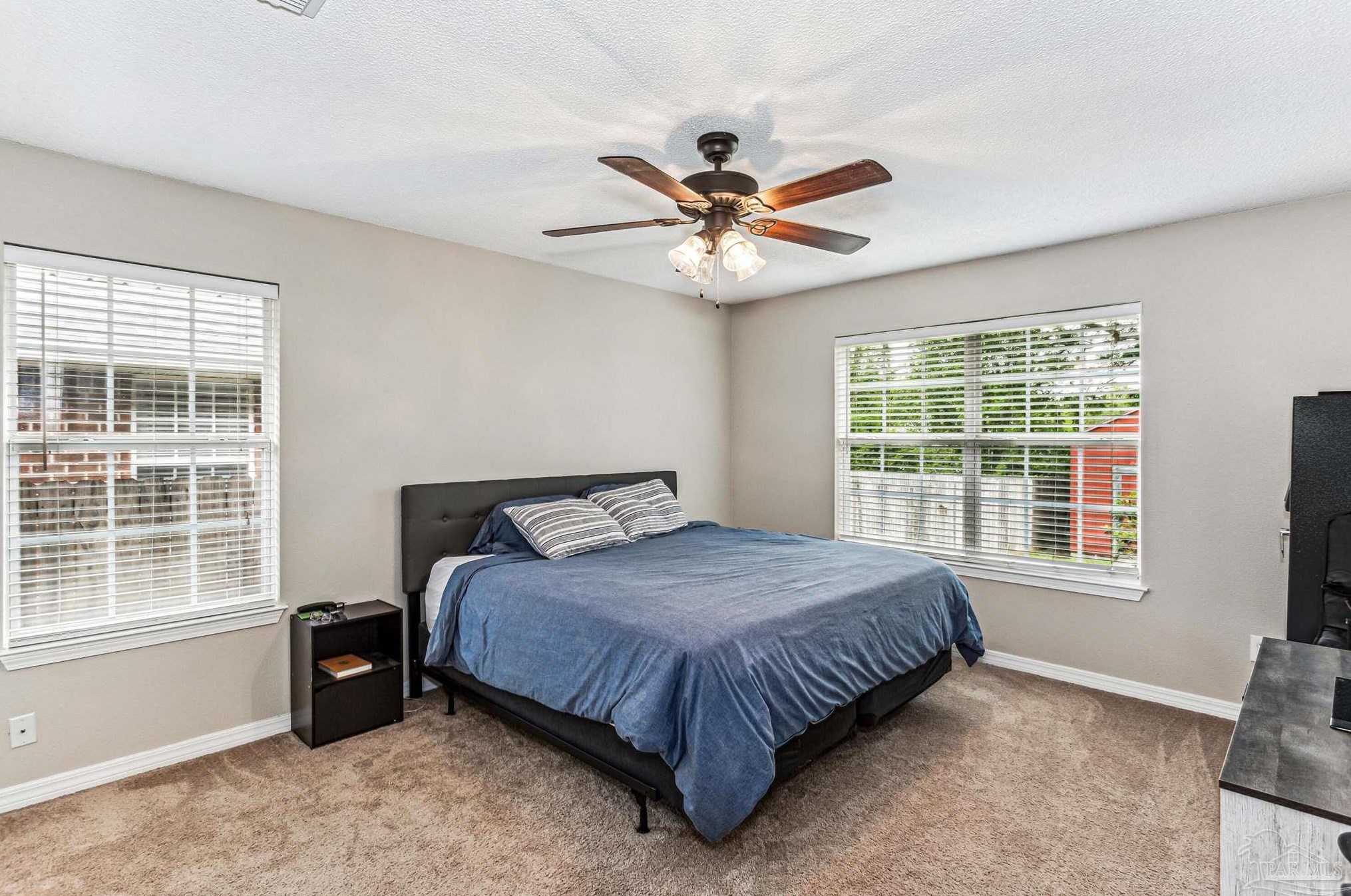 2418 Portobella Pl, Cantonment FL 32533-5751 exterior